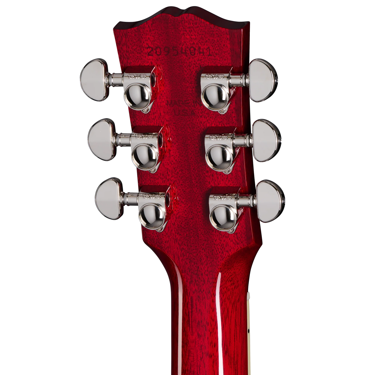 Gibson Hummingbird Standard, Vintage Cherry Sunburst