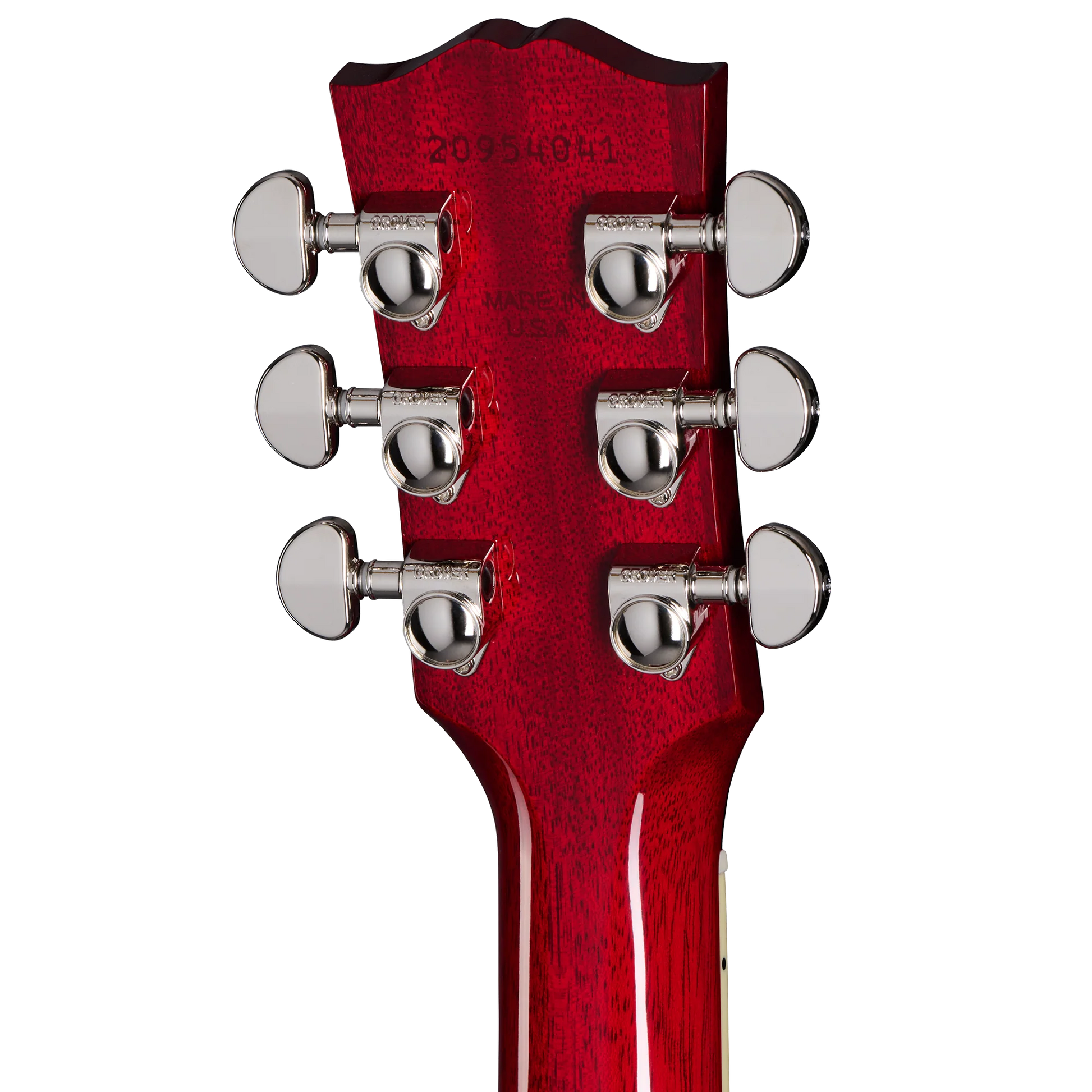 Gibson Hummingbird Standard, Vintage Cherry Sunburst