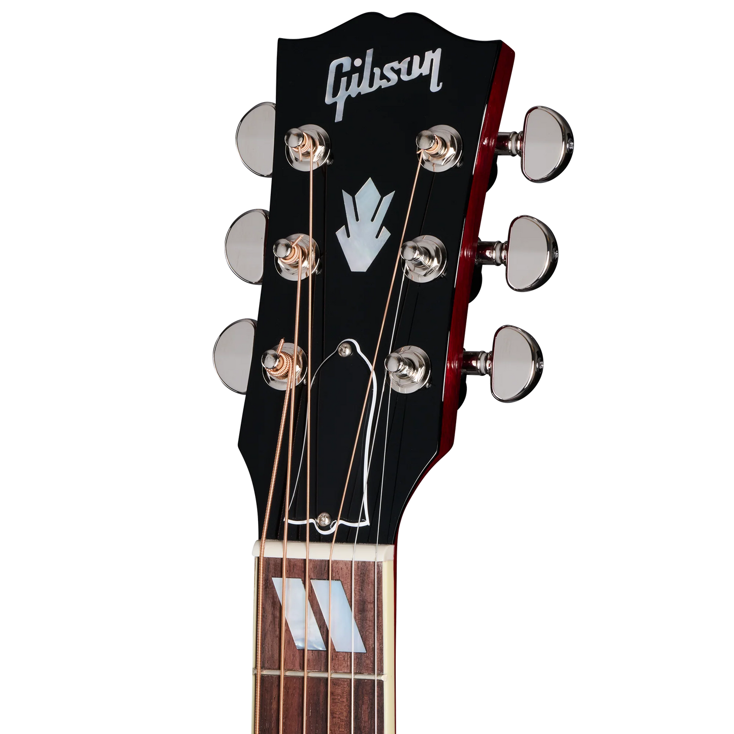 Gibson Hummingbird Standard, Vintage Cherry Sunburst
