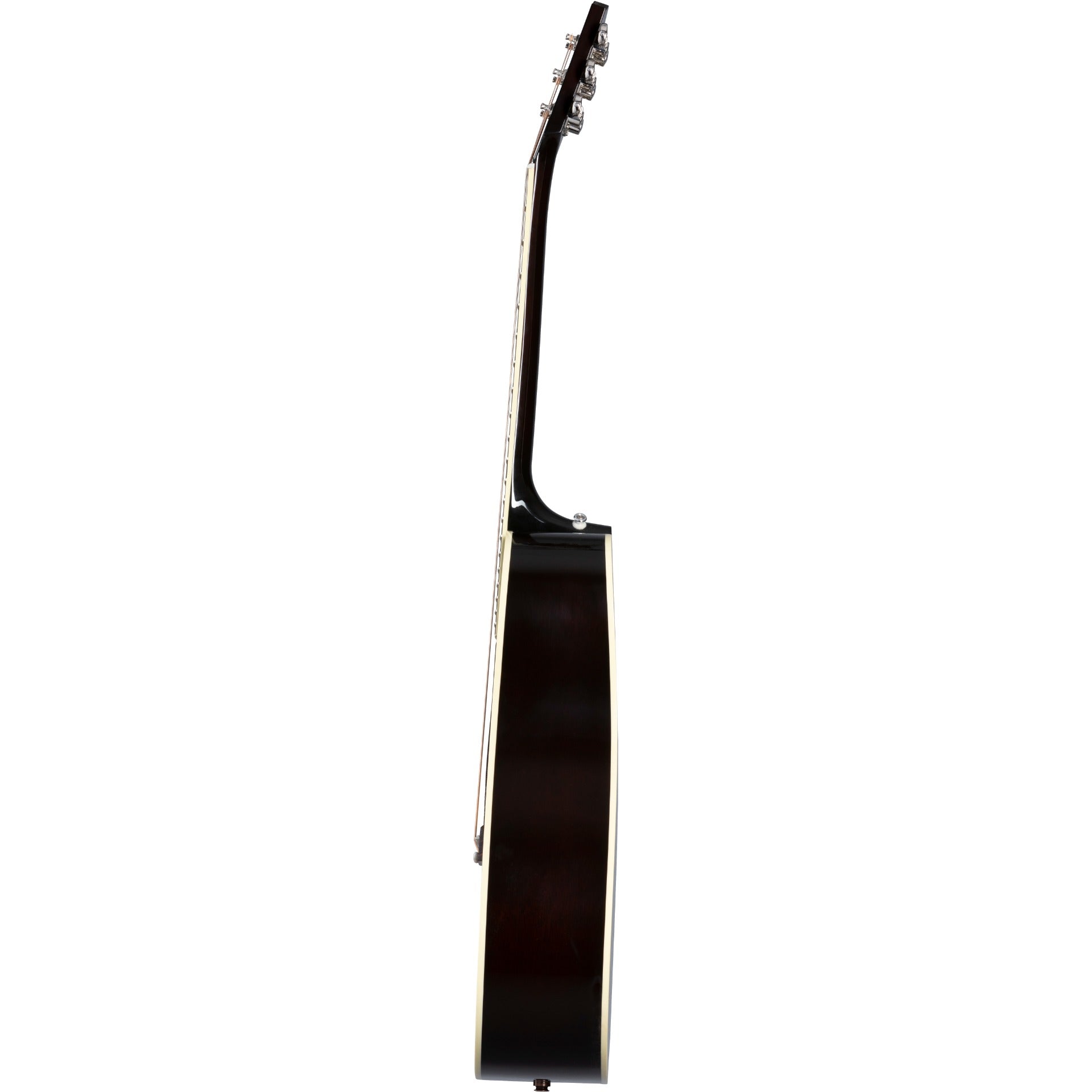 Gibson Hummingbird Standard Acoustic Guitar in Vintage Sunburst