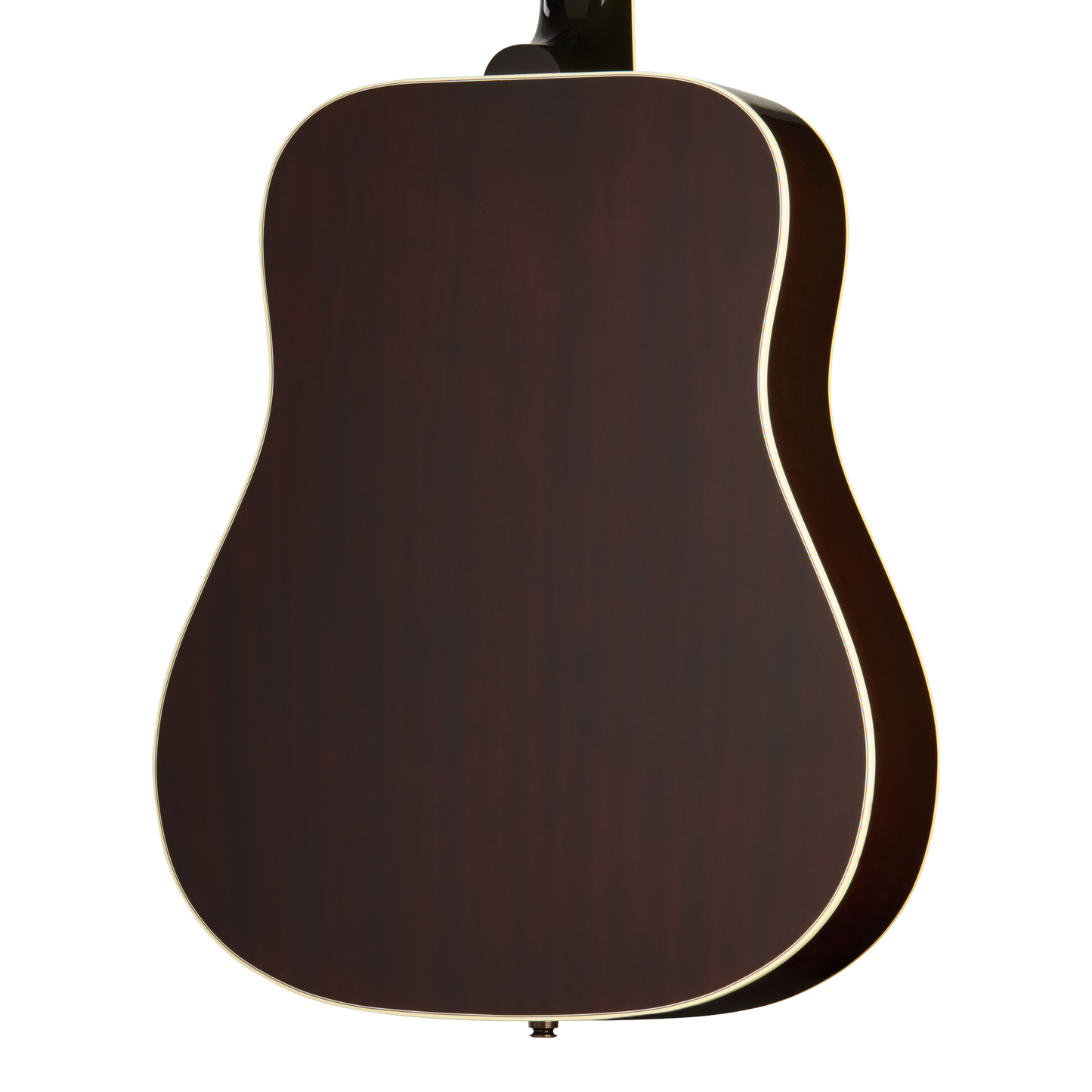 Gibson Hummingbird Standard, Left-Handed, Vintage Sunburst