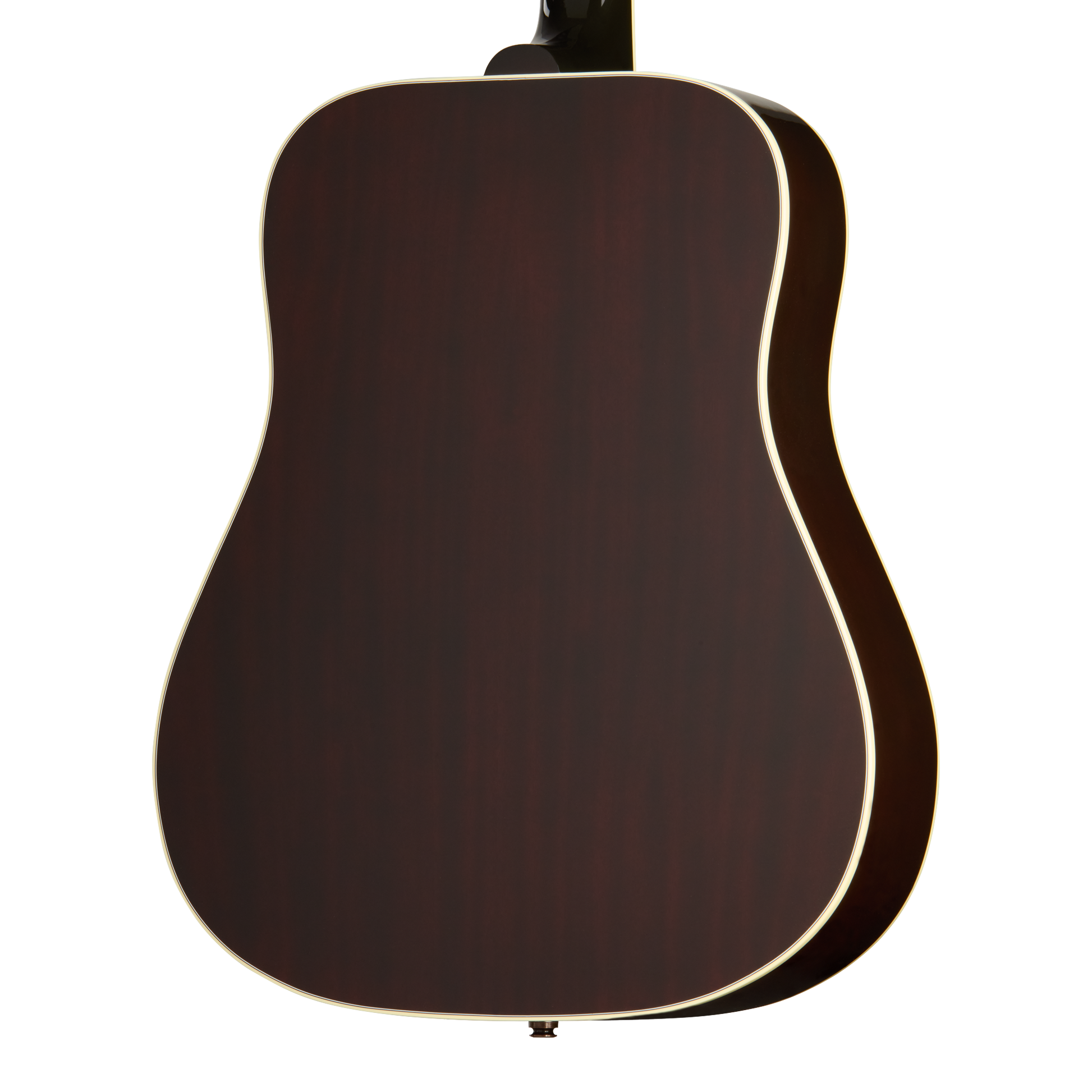 Gibson Hummingbird Standard, Left-Handed, Vintage Sunburst