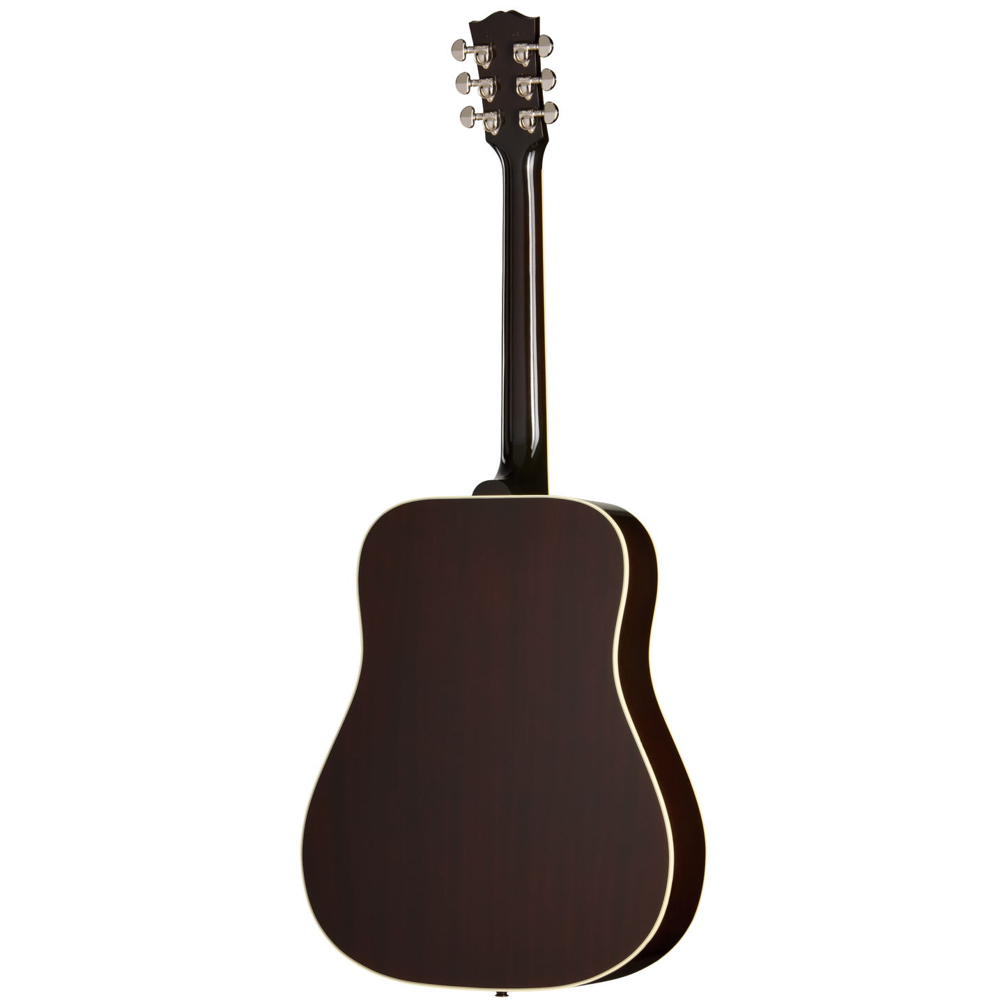 Gibson Hummingbird Standard, Left-Handed, Vintage Sunburst