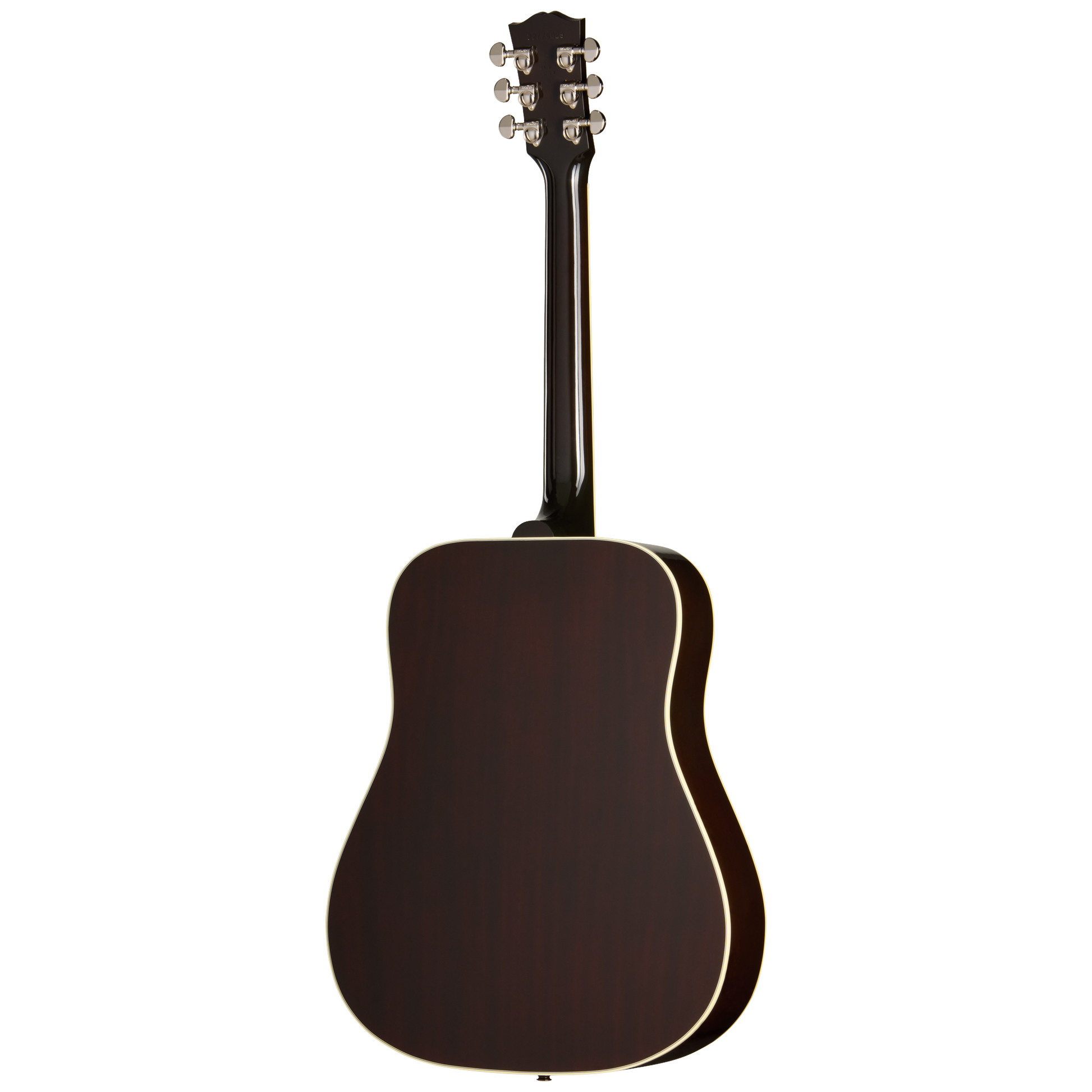 Gibson Hummingbird Standard, Left-Handed, Vintage Sunburst