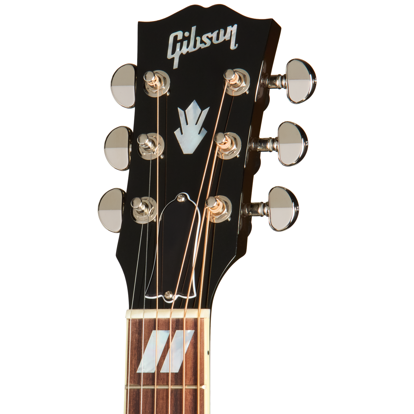 Gibson Hummingbird Standard, Left-Handed, Vintage Sunburst