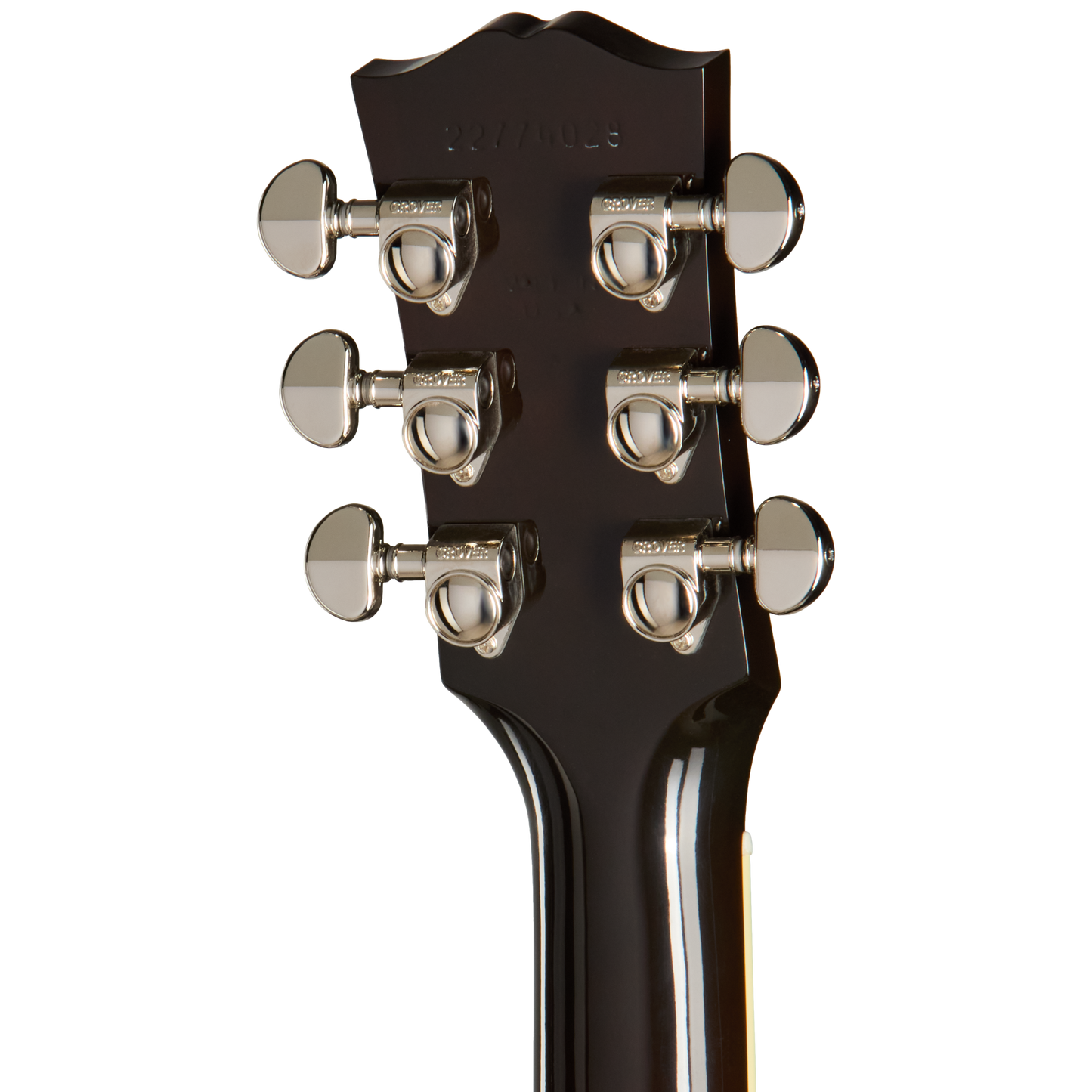 Gibson Hummingbird Standard, Left-Handed, Vintage Sunburst