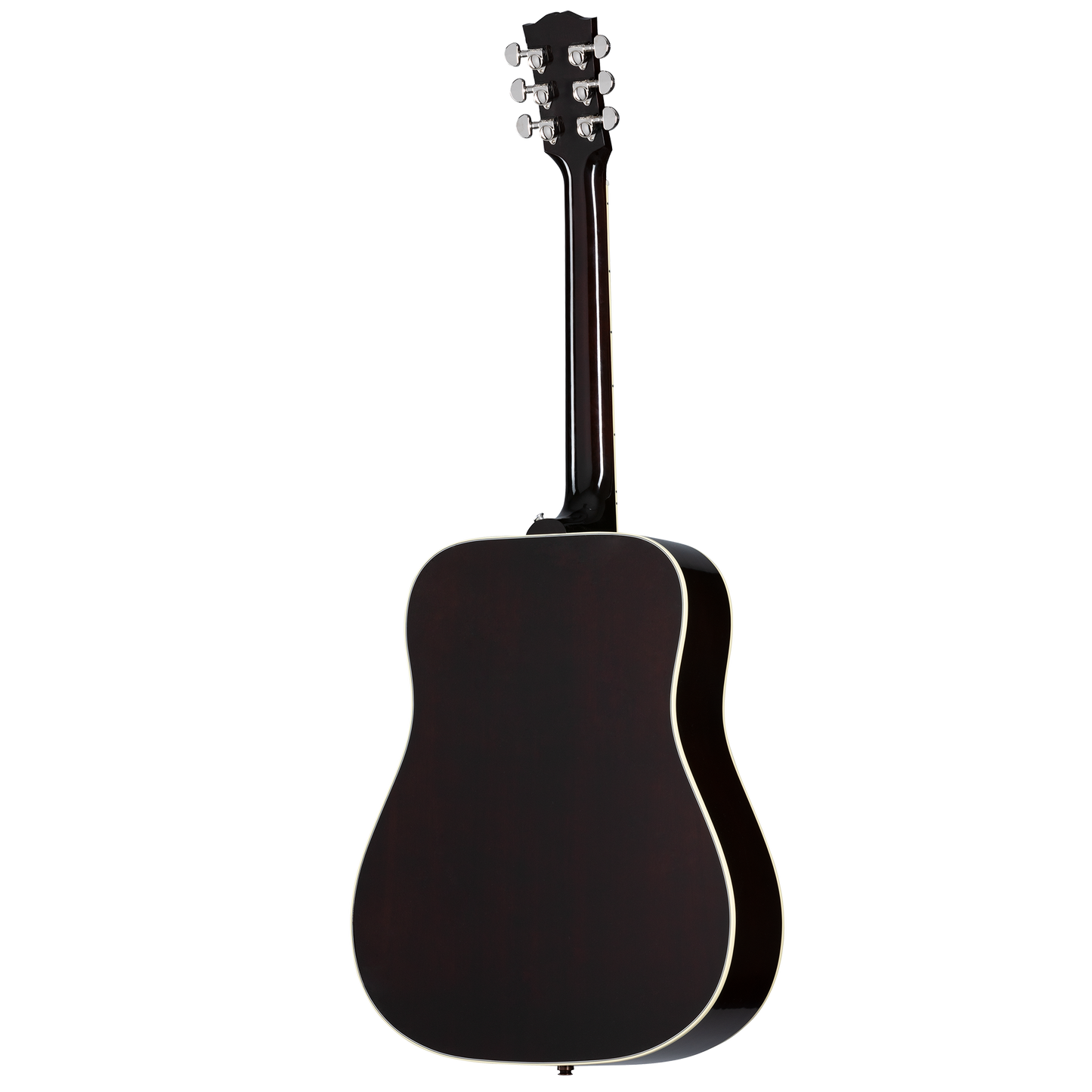 Gibson Hummingbird Standard, Vintage Sunburst