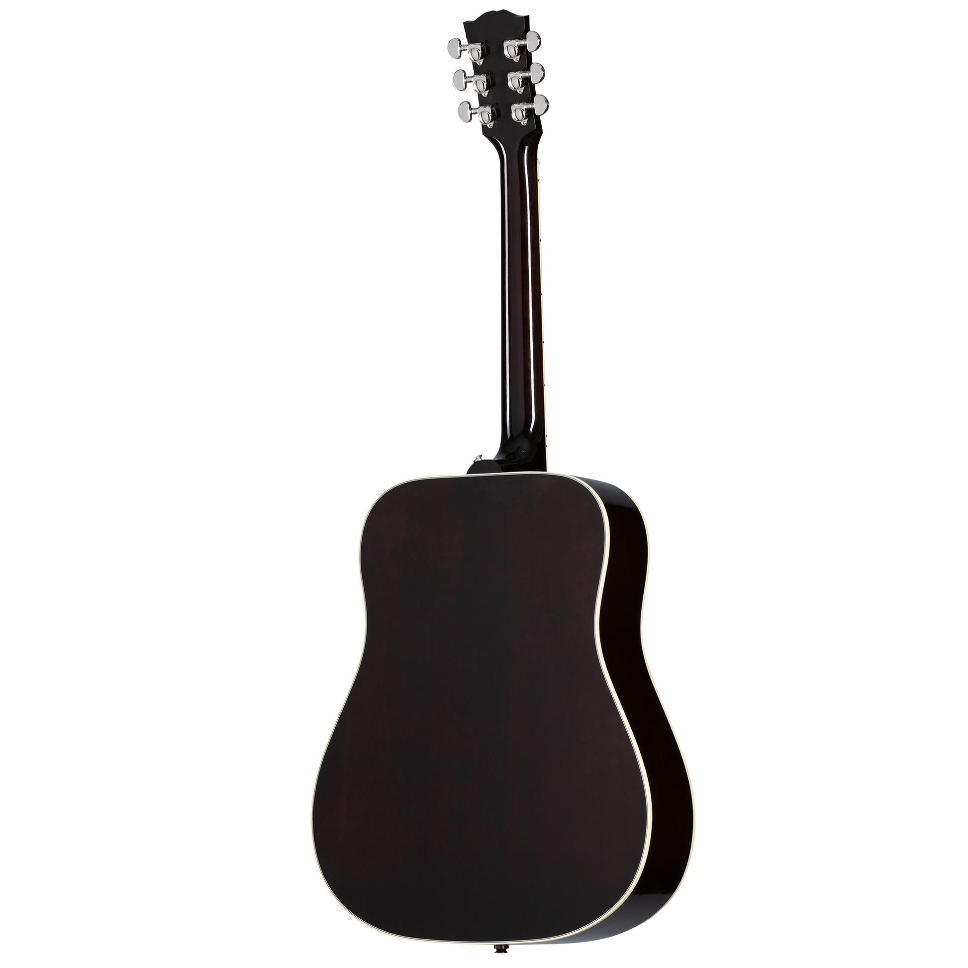 Gibson Hummingbird Standard, Vintage Sunburst