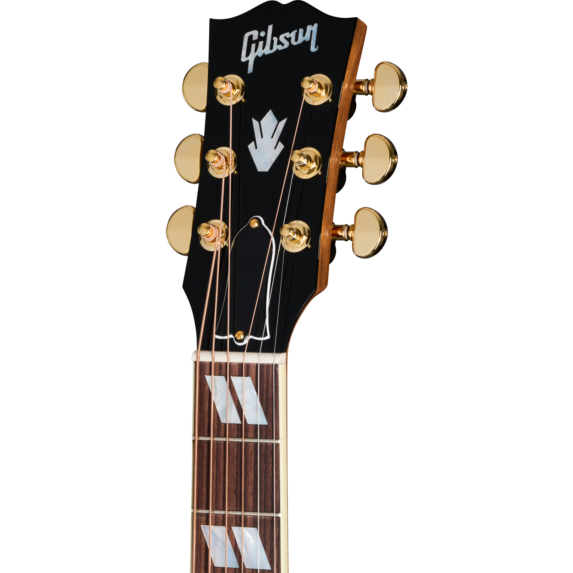 Gibson Hummingbird Standard Acoustic Electric Guitar - Rosewood Burst