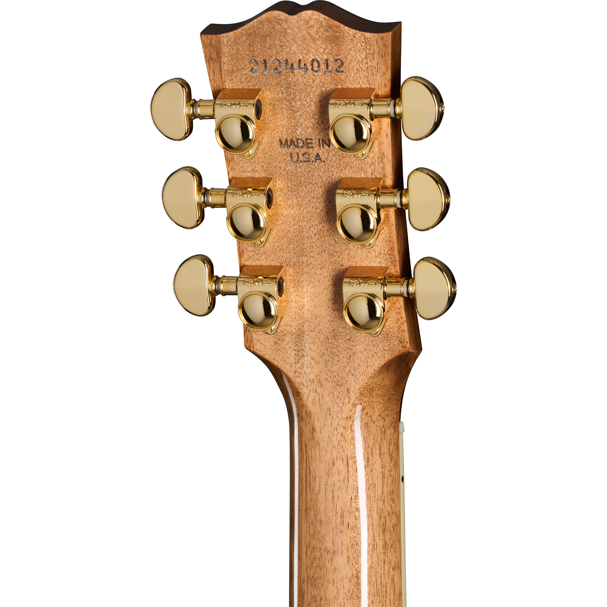 Gibson Hummingbird Standard Acoustic Electric Guitar - Rosewood Burst