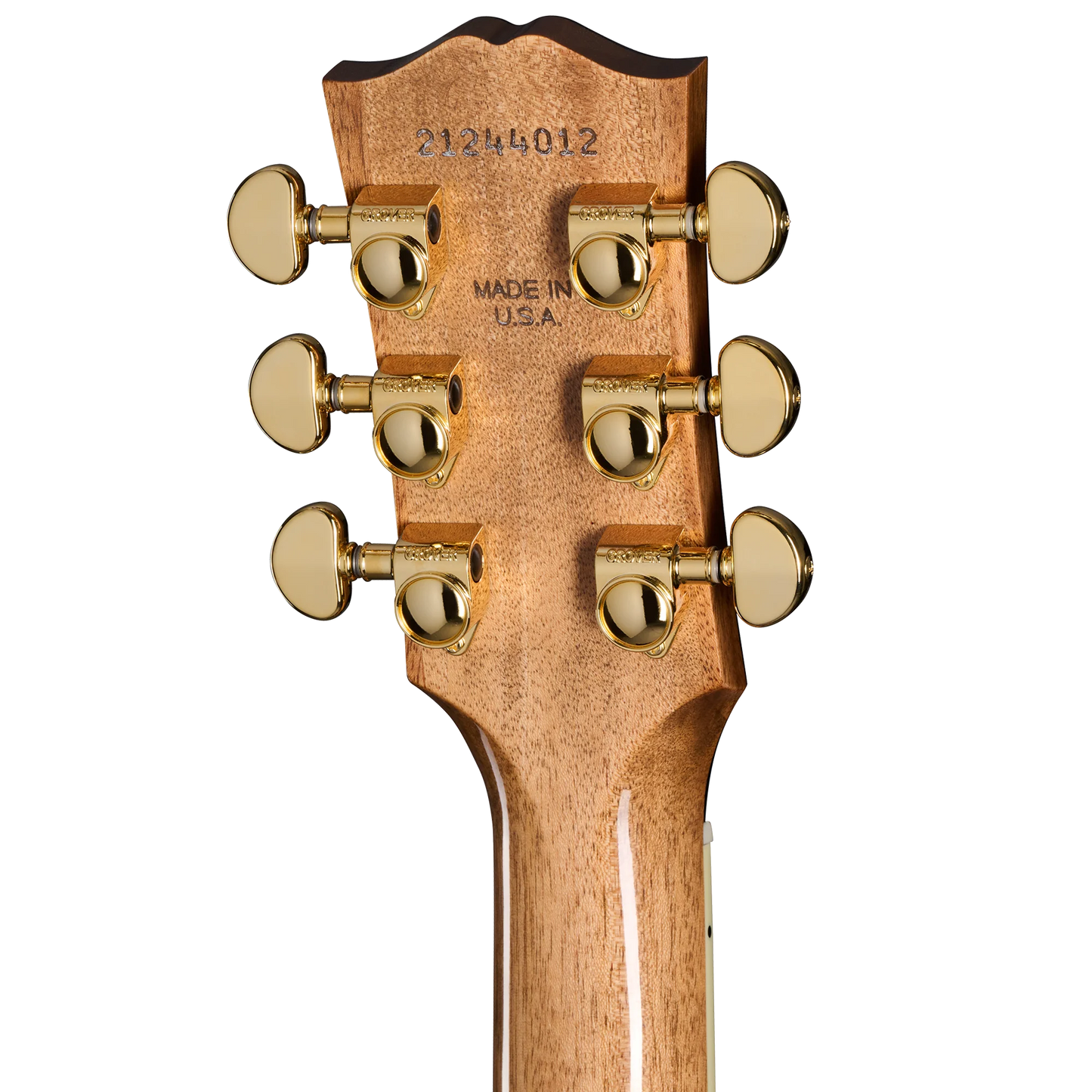 Gibson Hummingbird Standard Rosewood EC, Rosewood Burst