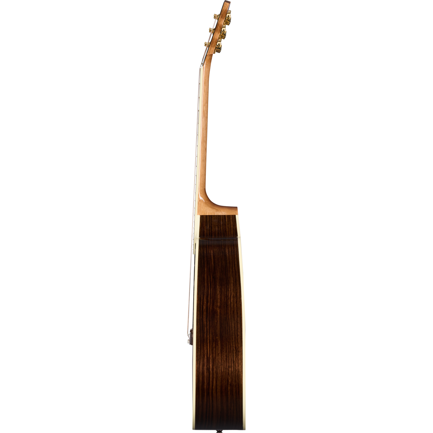 Gibson Hummingbird Standard Acoustic Electric Guitar - Rosewood Burst