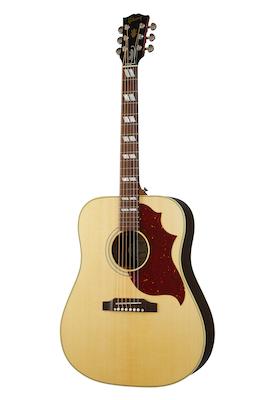 Gibson Hummingbird Studio Rosewood Antique Natural