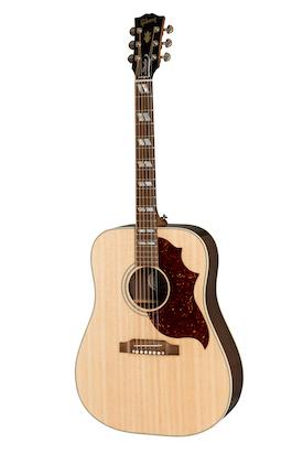 Gibson Hummingbird Studio Walnut In Antique Natural