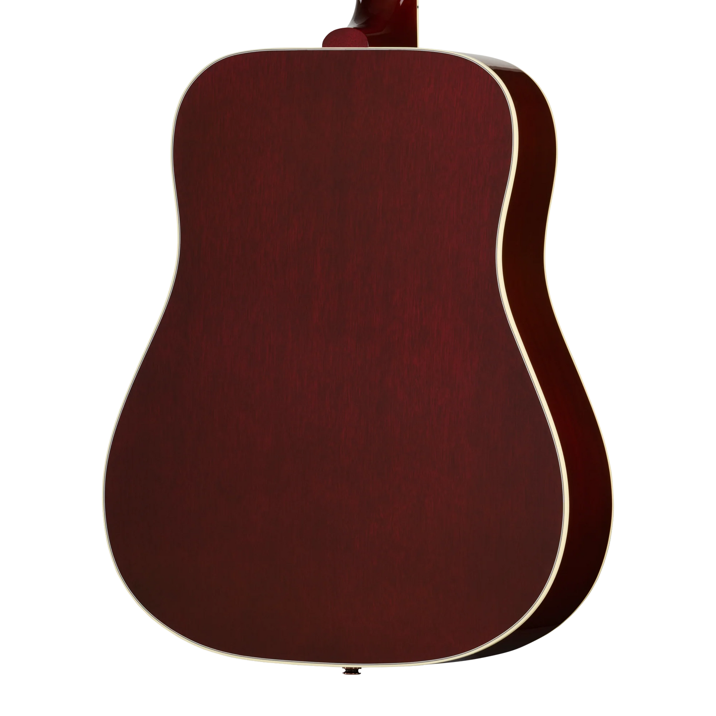 Gibson Hummingbird Standard, Wine Red, Exclusive