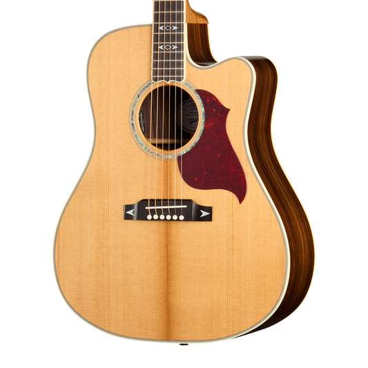 Gibson Songwriter Recording Artist EC, Antique Natural