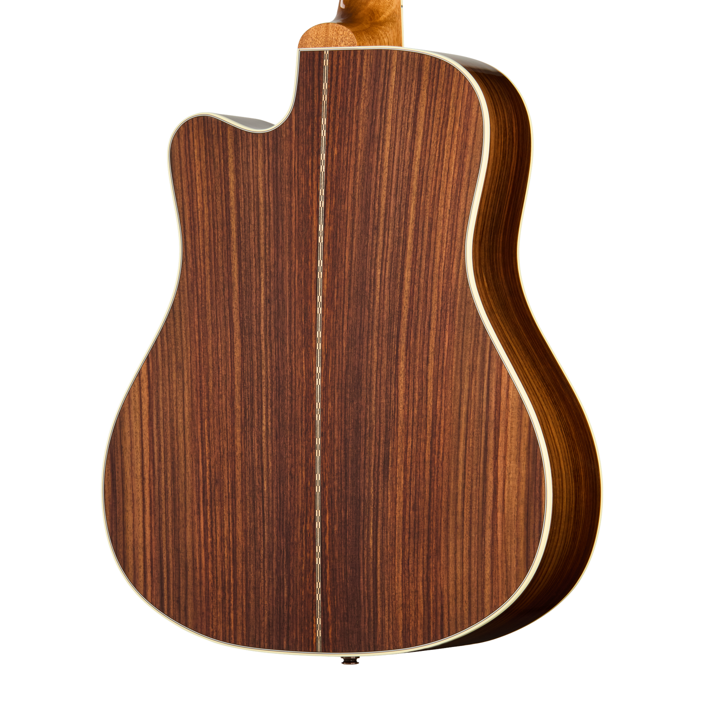 Gibson Songwriter Recording Artist EC, Antique Natural