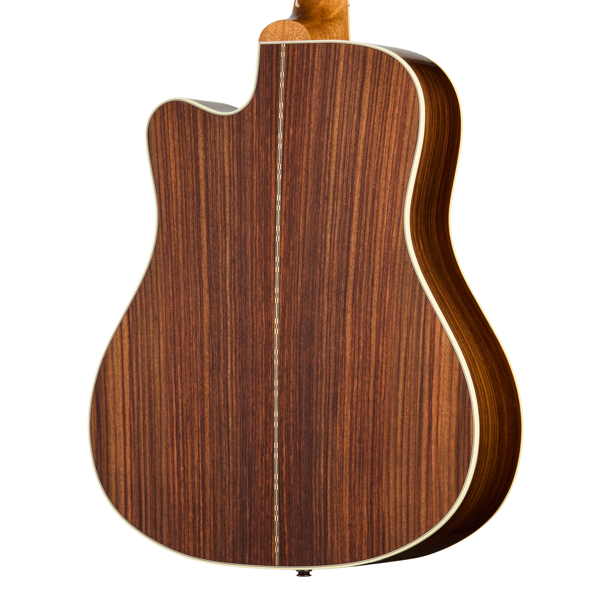Gibson Songwriter Recording Artist EC, Antique Natural