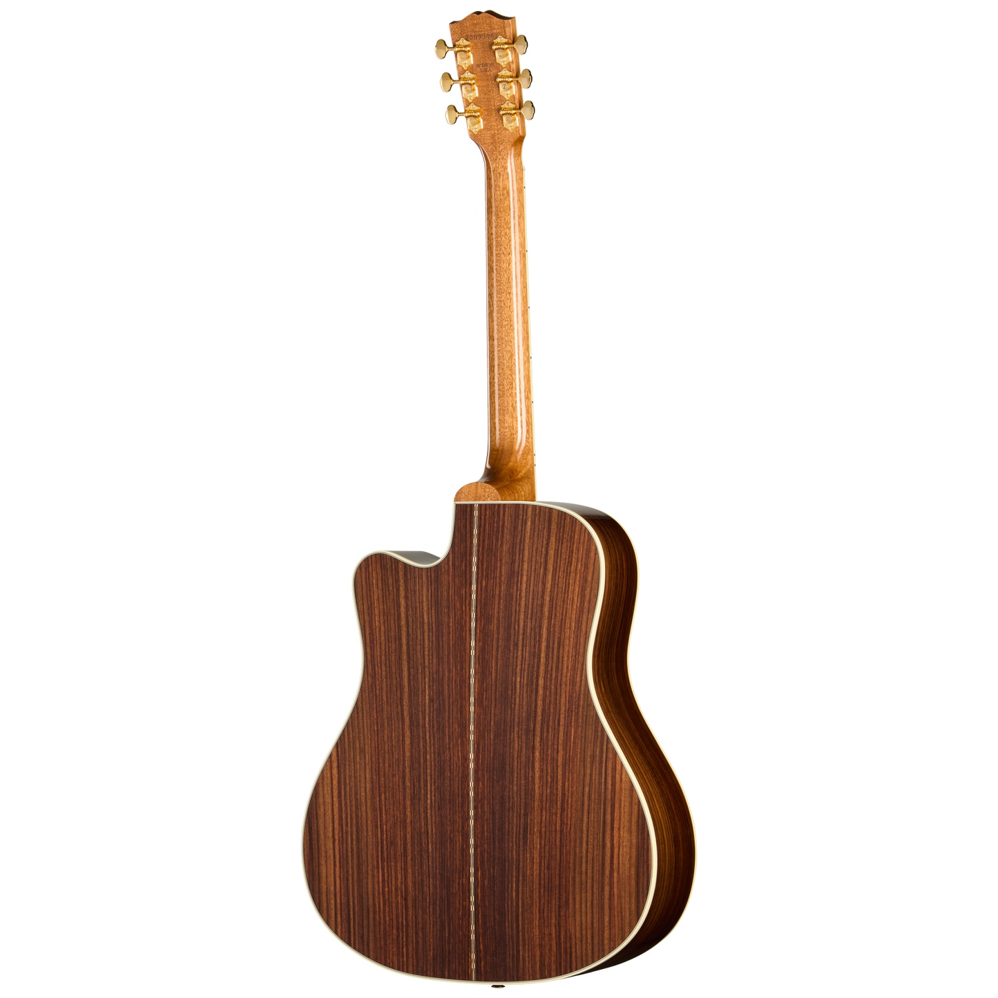 Gibson Songwriter Recording Artist EC, Antique Natural