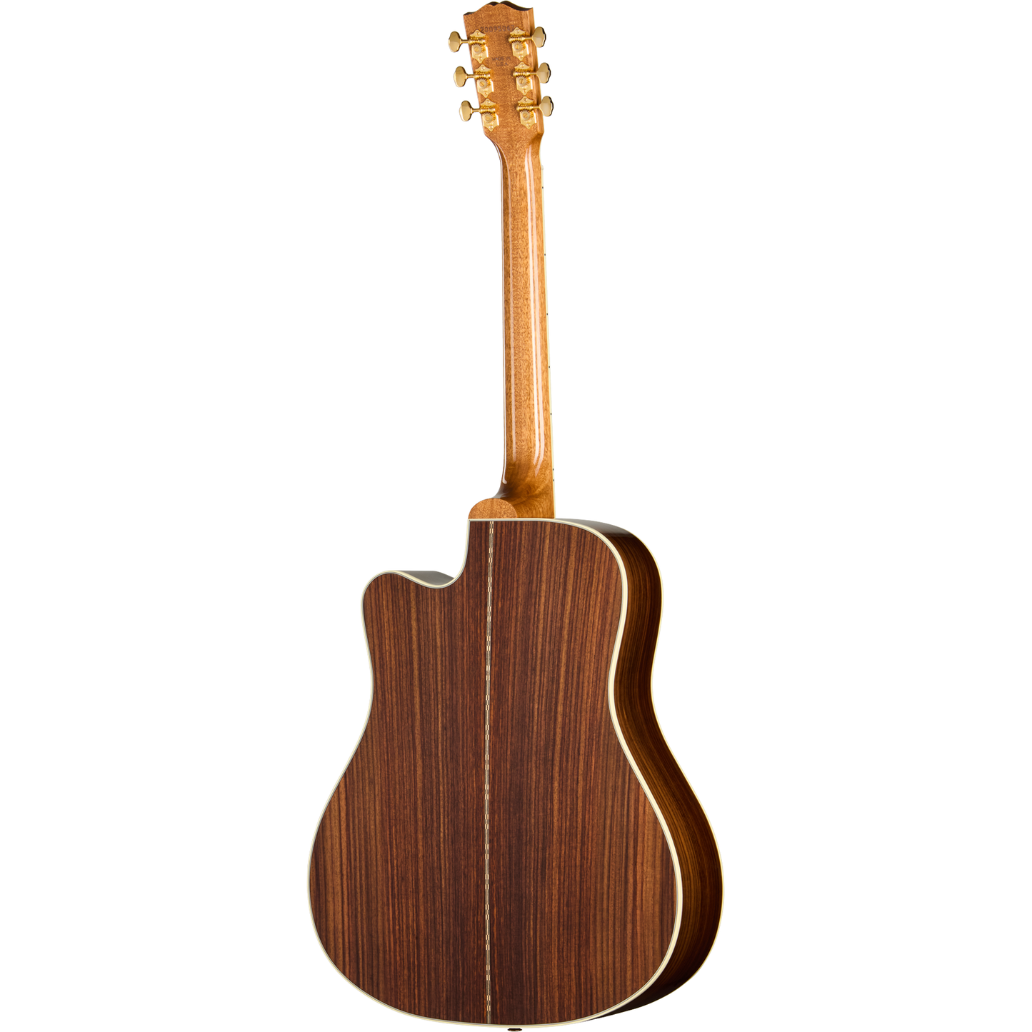 Gibson Songwriter Recording Artist EC Acoustic Electric Guitar - Antique Natural