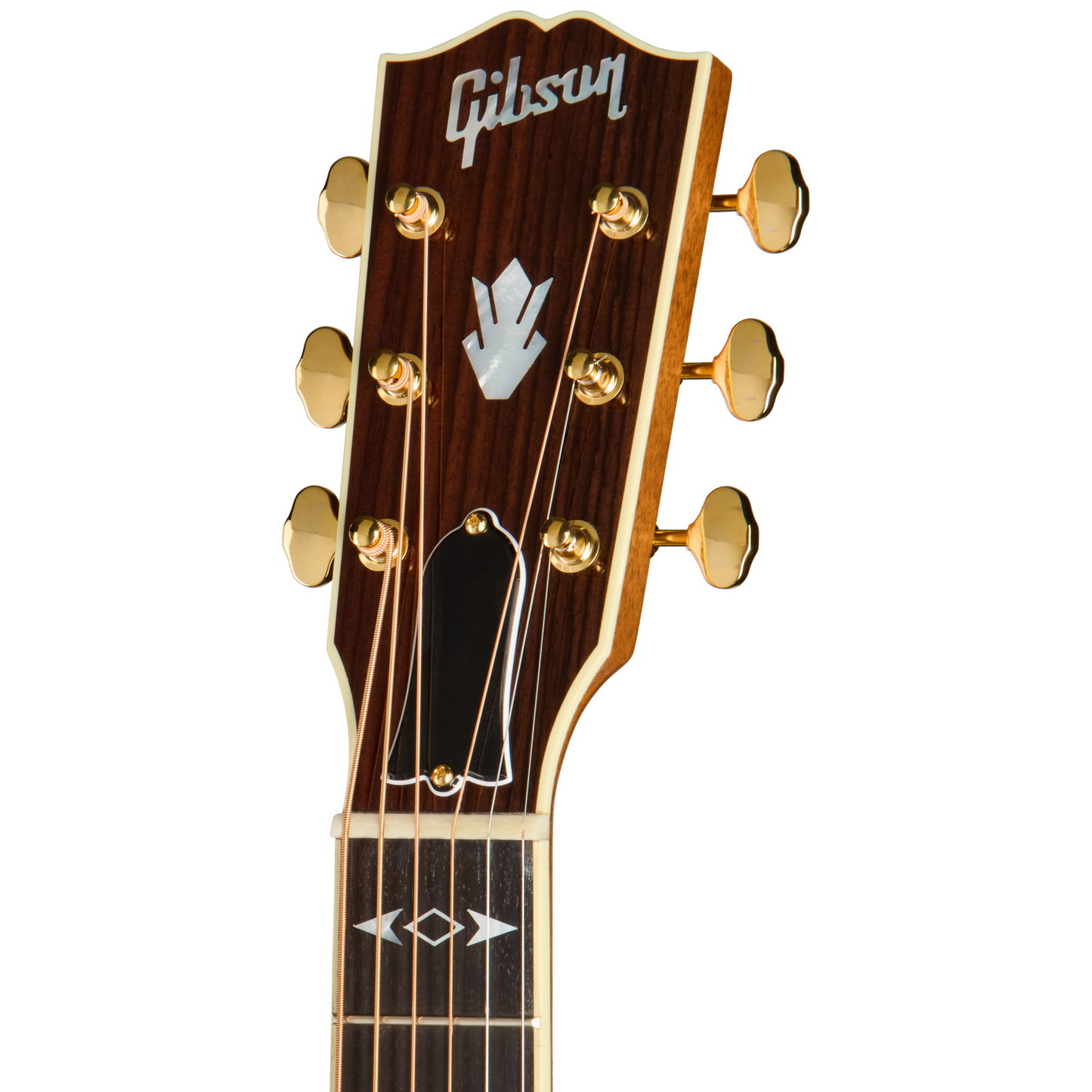 Gibson Songwriter Recording Artist EC, Antique Natural