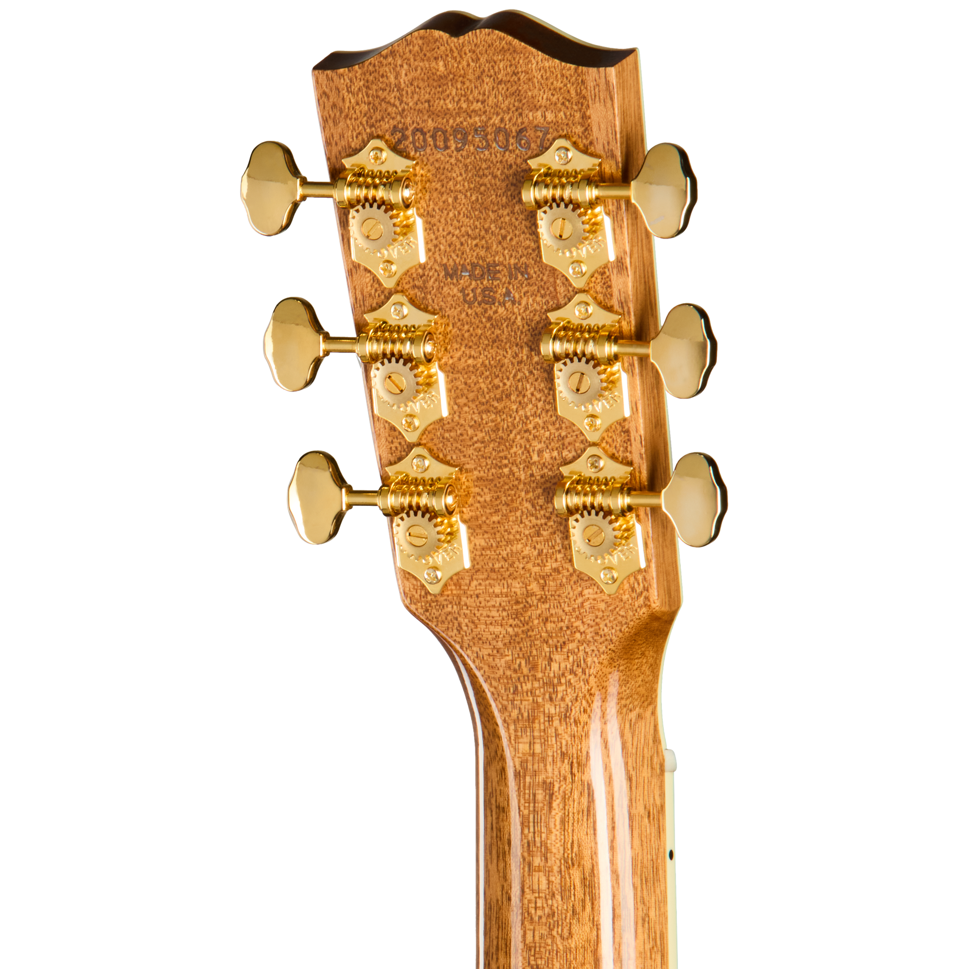 Gibson Songwriter Recording Artist EC, Antique Natural