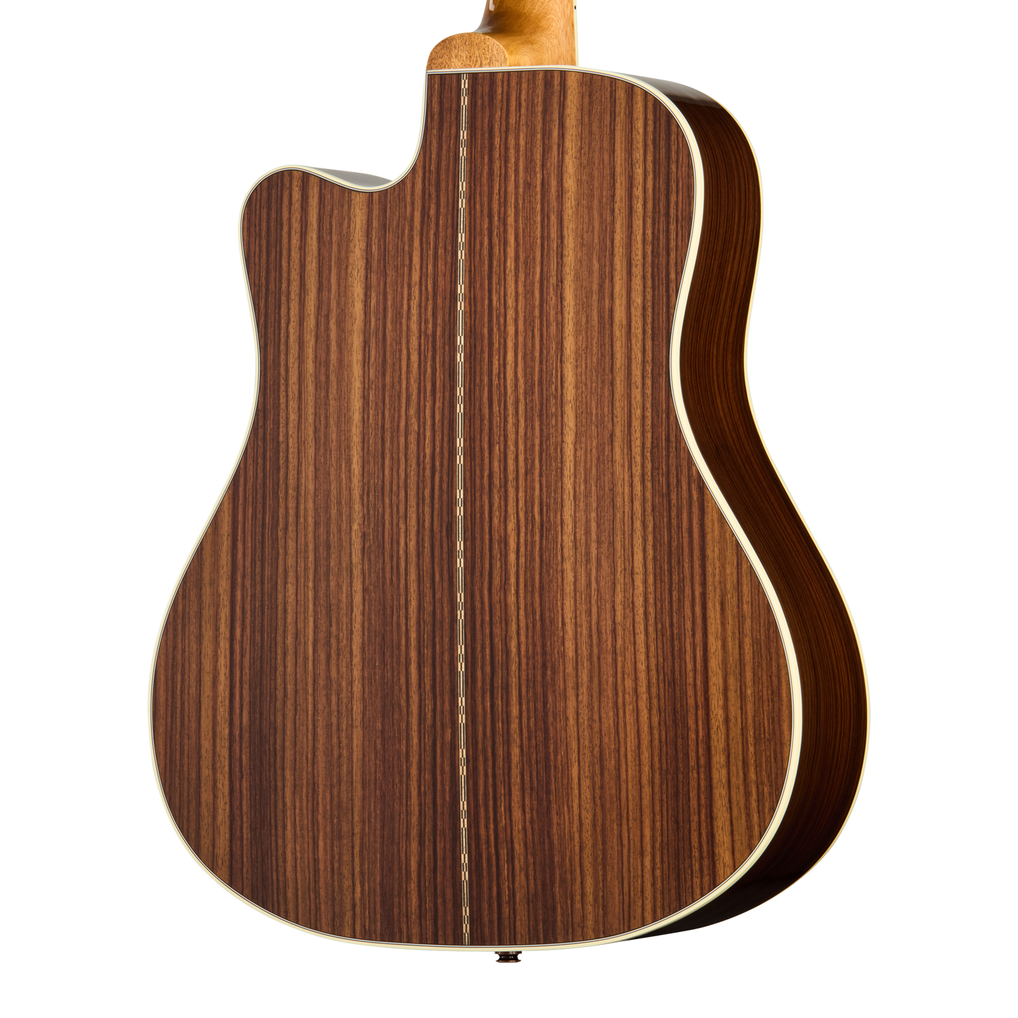 Gibson Songwriter Recording Artist EC, Rosewood Burst