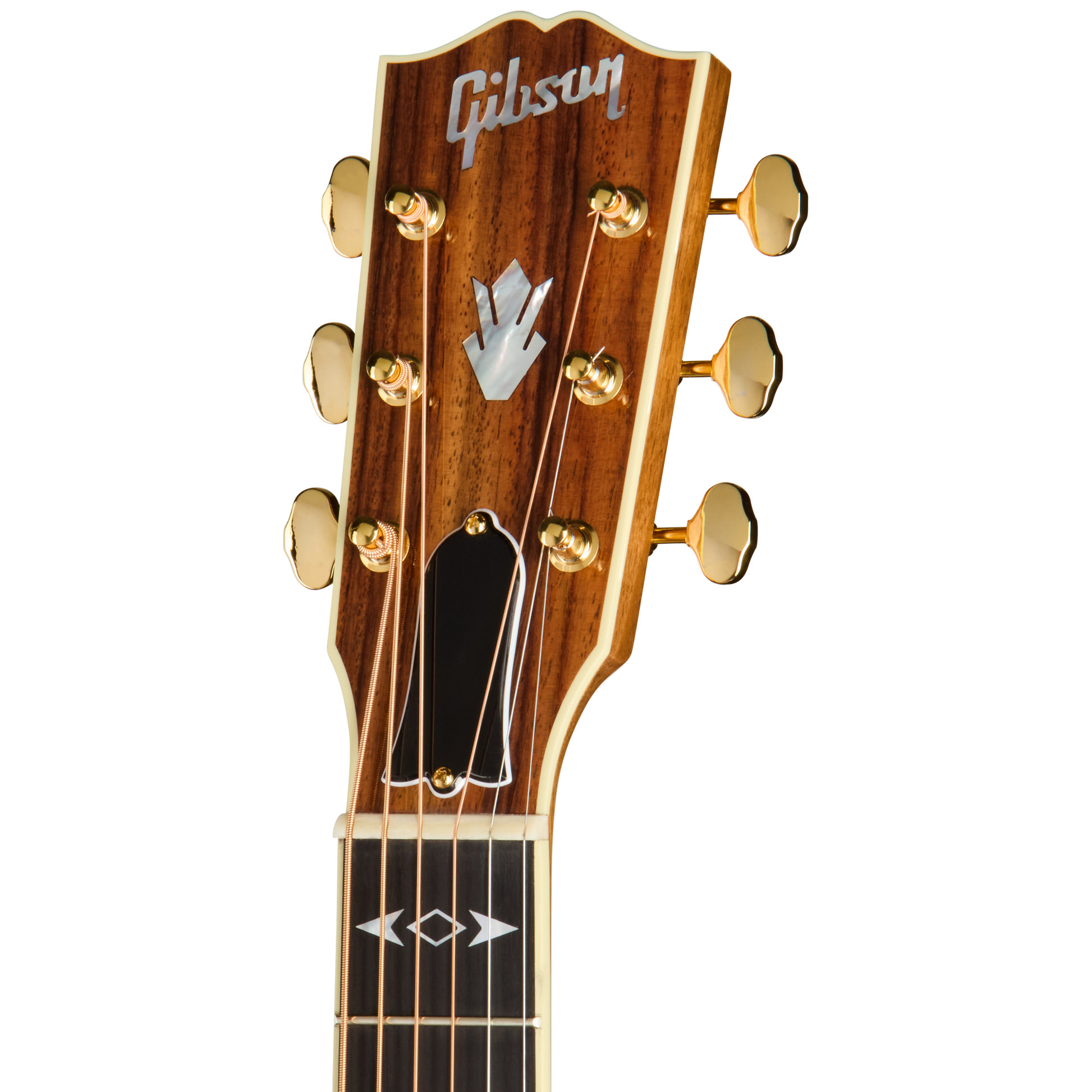 Gibson Songwriter Recording Artist EC, Rosewood Burst