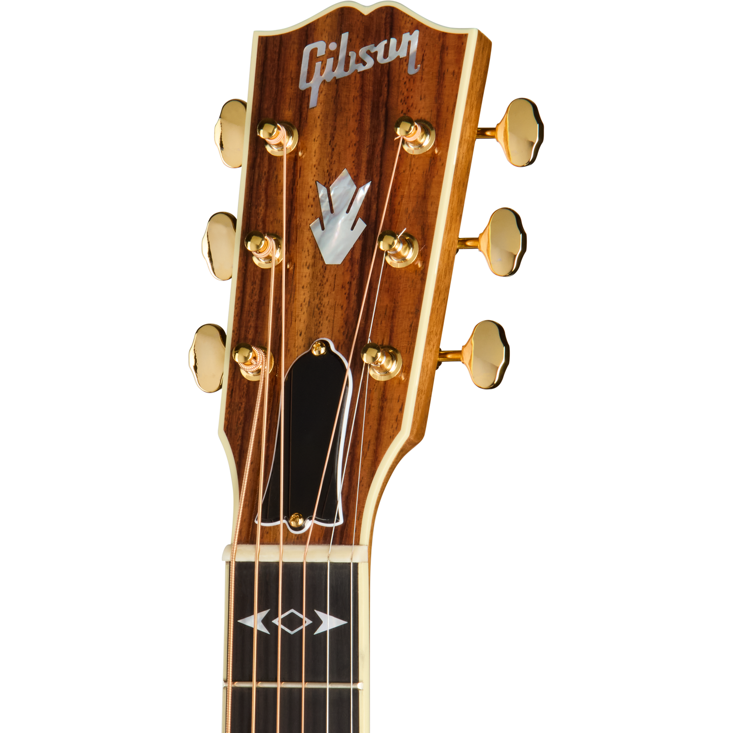 Gibson Songwriter Recording Artist EC Acoustic Electric Guitar - Rosewood Burst