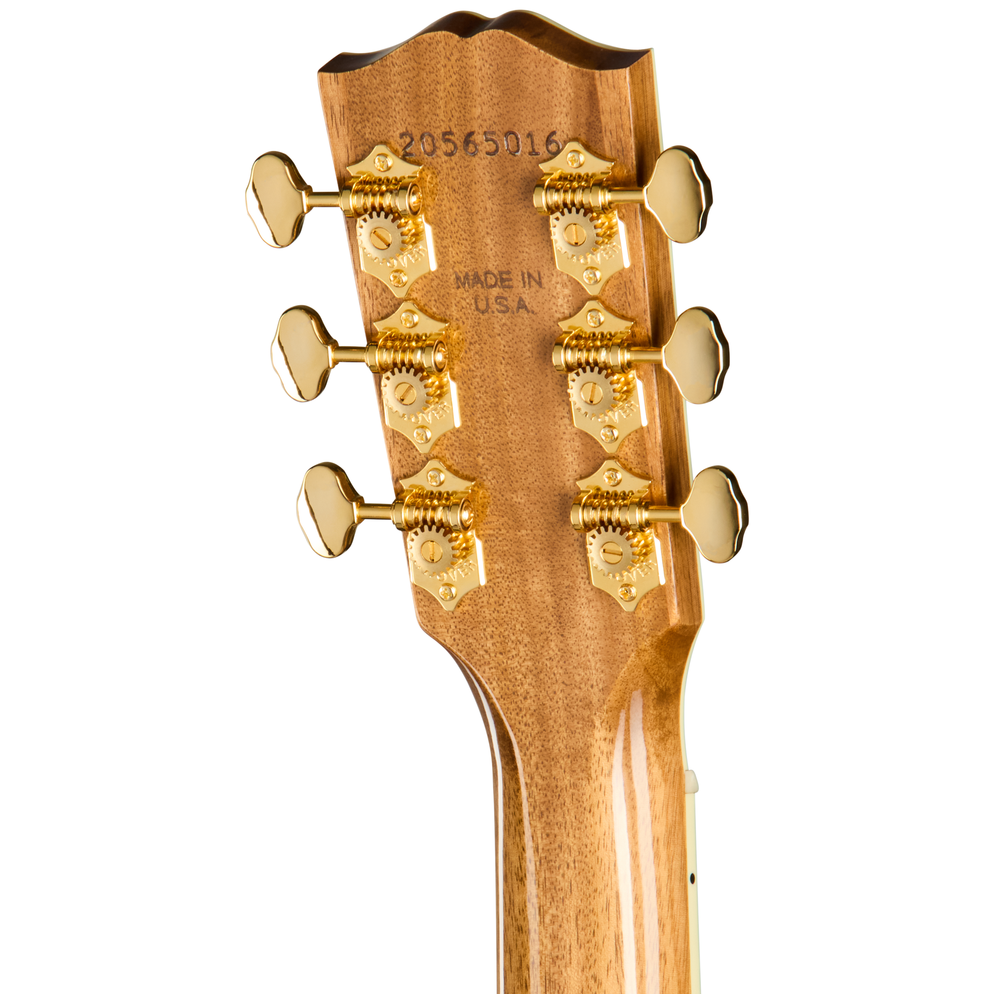 Gibson Songwriter Recording Artist EC, Rosewood Burst