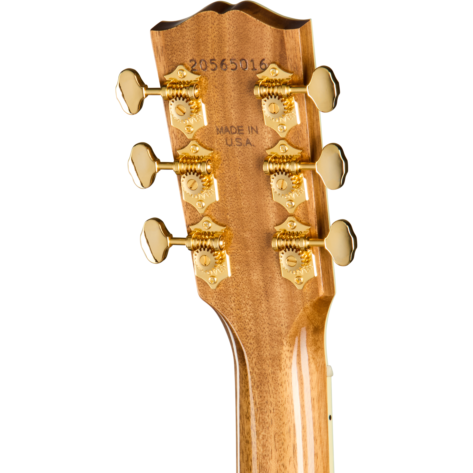 Gibson Songwriter Recording Artist EC Acoustic Electric Guitar - Rosewood Burst