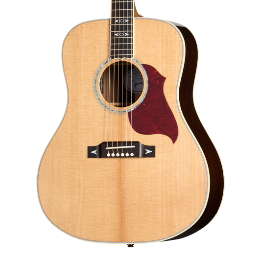 Gibson Songwriter Recording Artist, Antique Natural