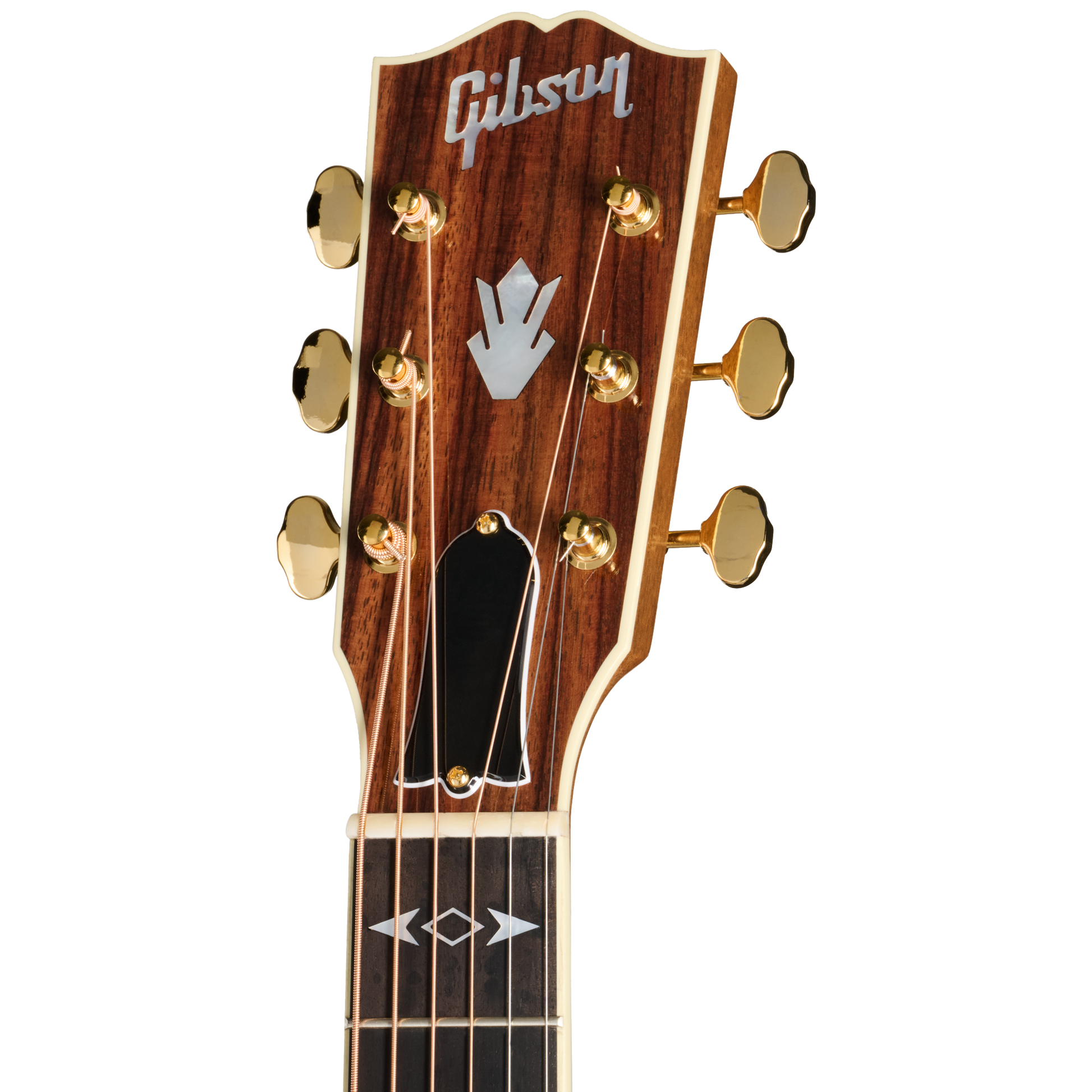 Gibson Songwriter Recording Artist, Antique Natural