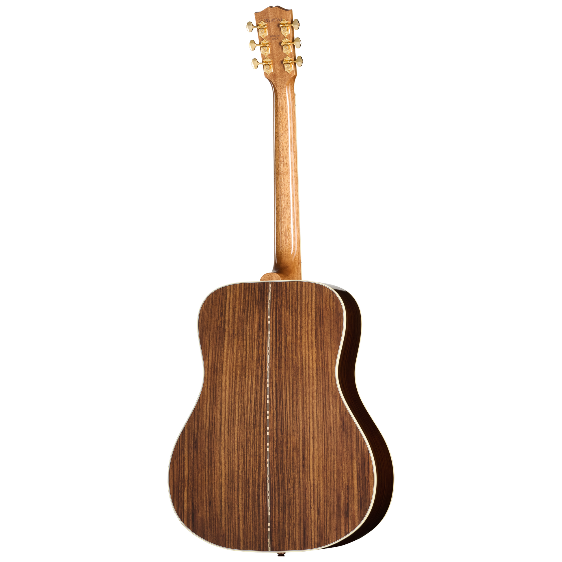 Gibson Songwriter Recording Artist Antique Natural w/case