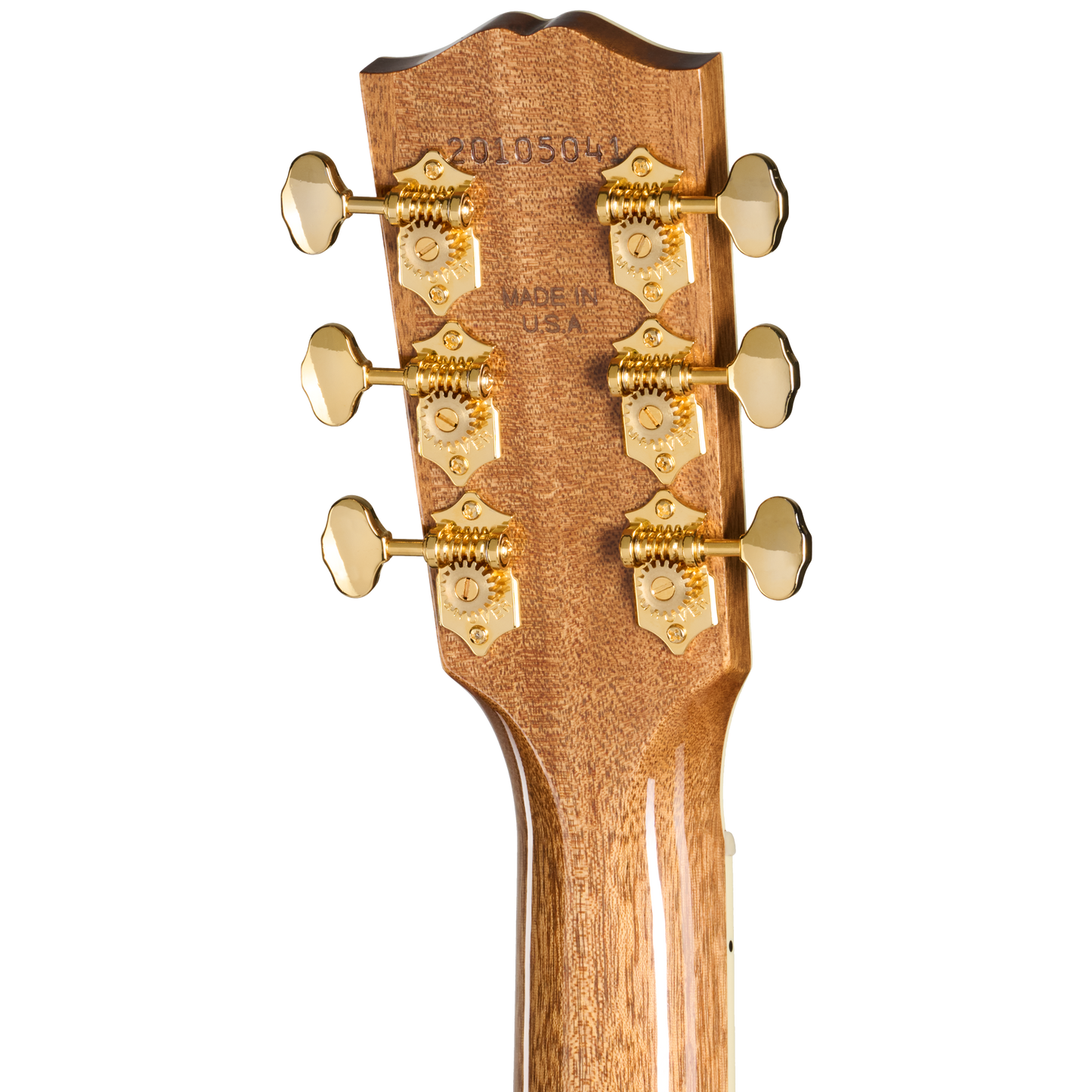 Gibson Songwriter Recording Artist, Antique Natural