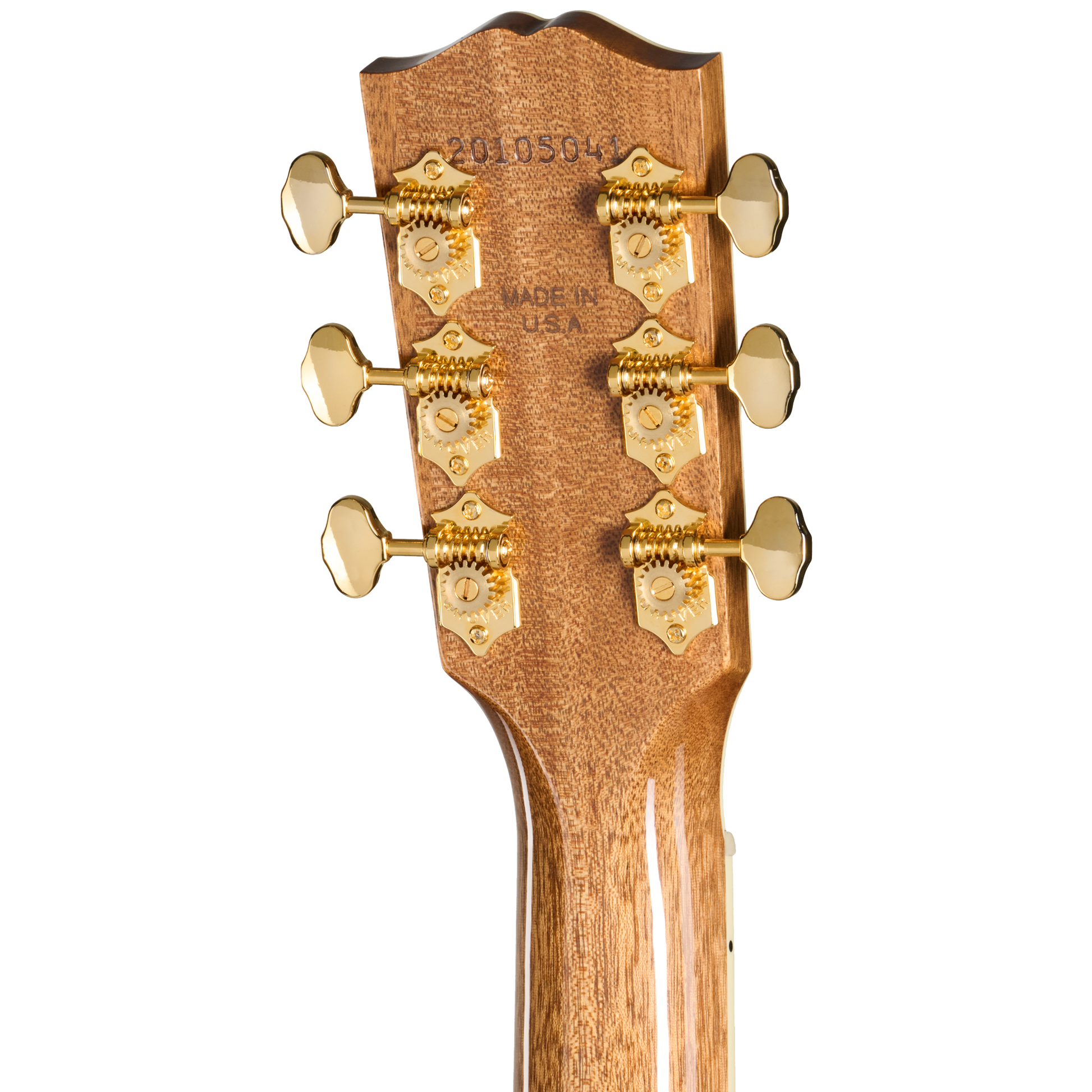 Gibson Songwriter Recording Artist, Antique Natural