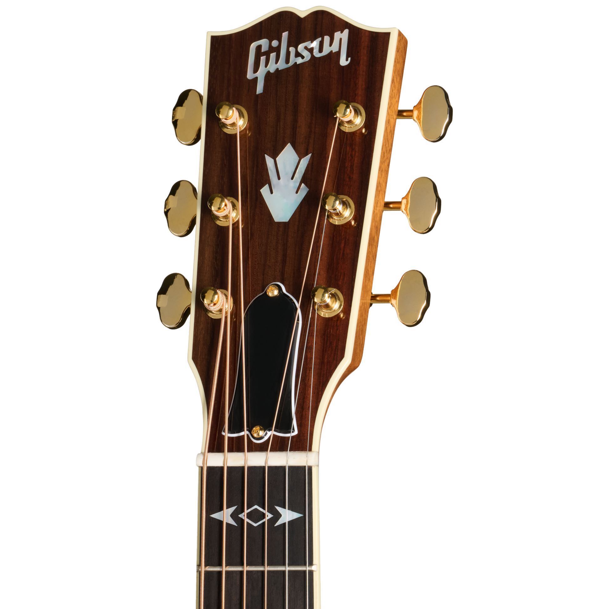 Gibson Songwriter Recording Artist, Rosewood Burst