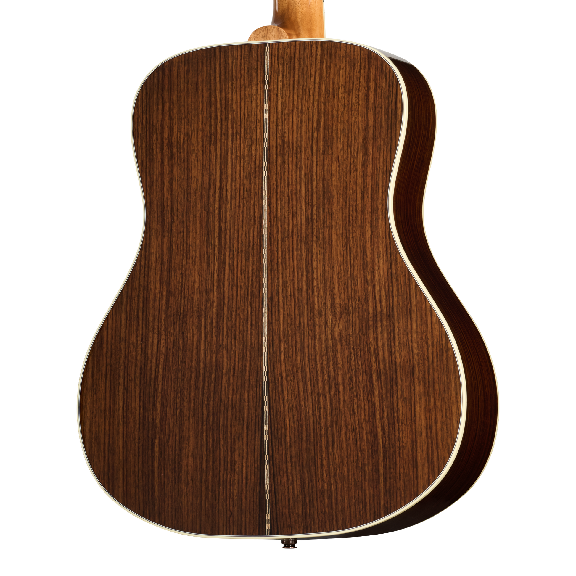 Gibson Songwriter Recording Artist, Rosewood Burst