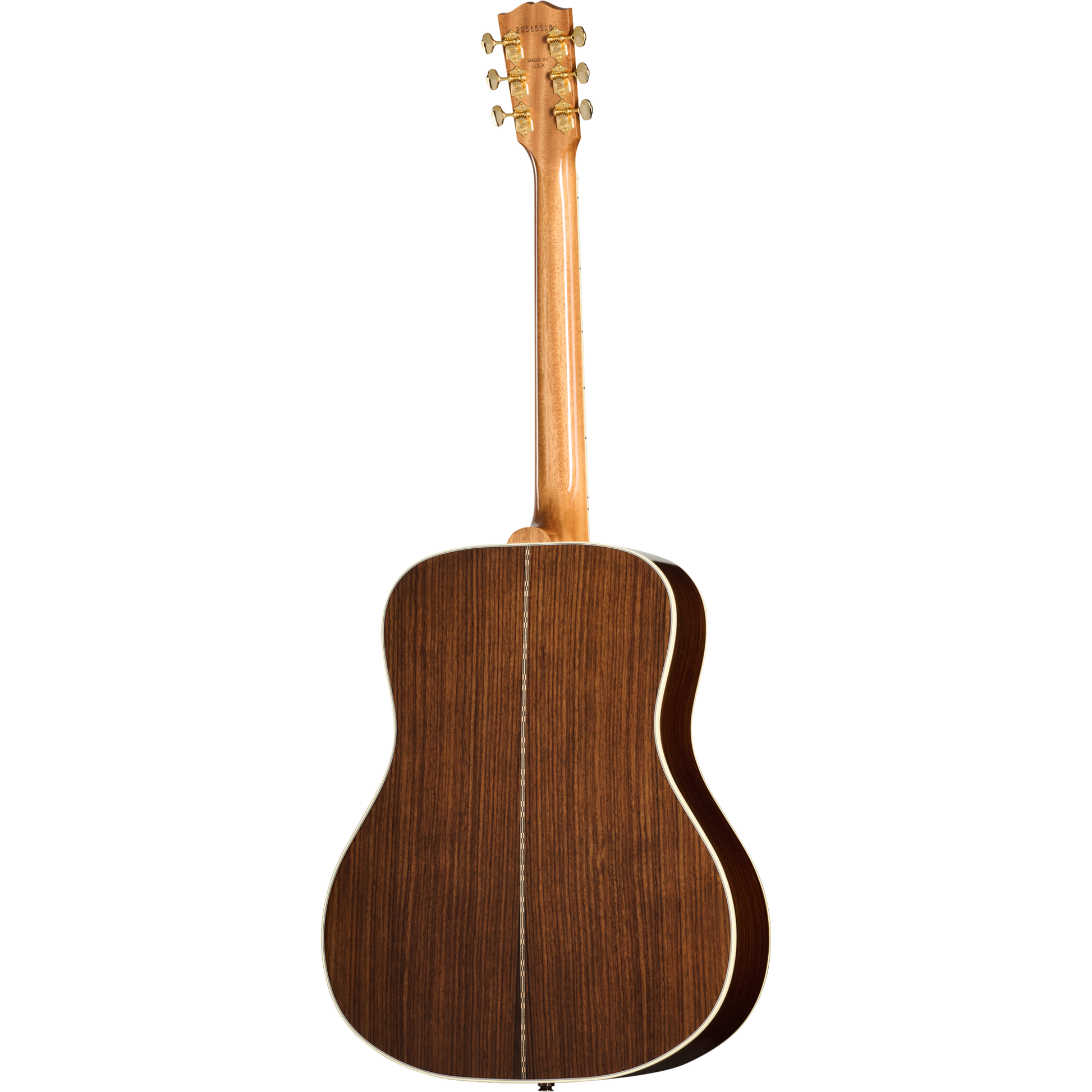 Gibson Songwriter Recording Artist Acoustic Electric Guitar - Rosewood Burst