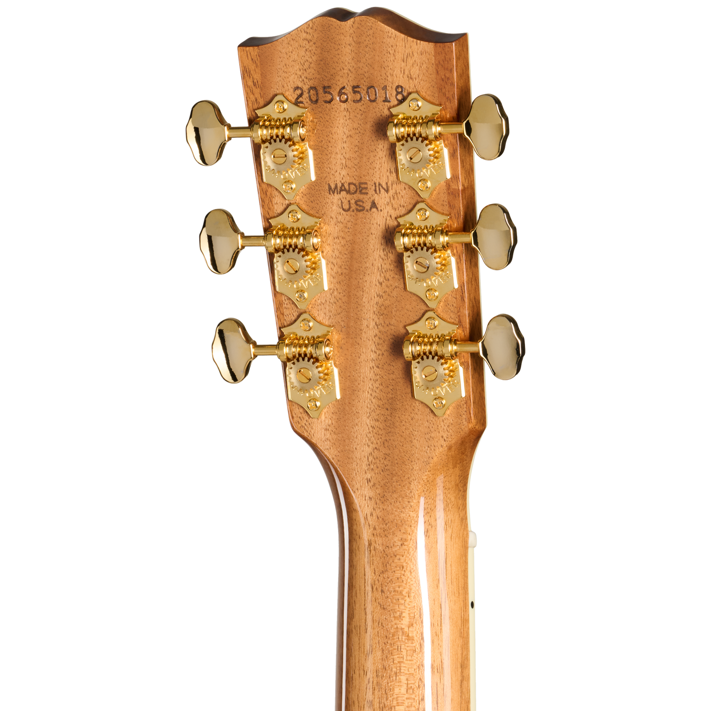 Gibson Songwriter Recording Artist, Rosewood Burst