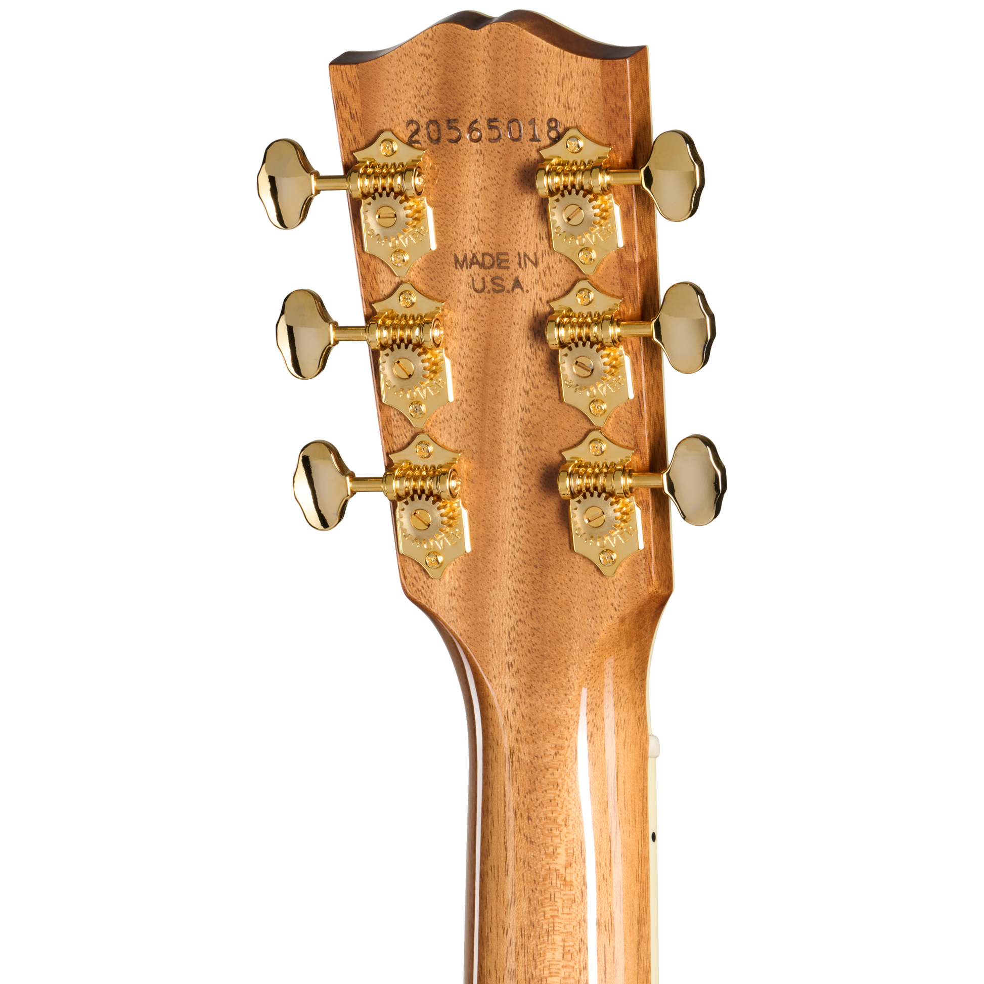 Gibson Songwriter Recording Artist, Rosewood Burst