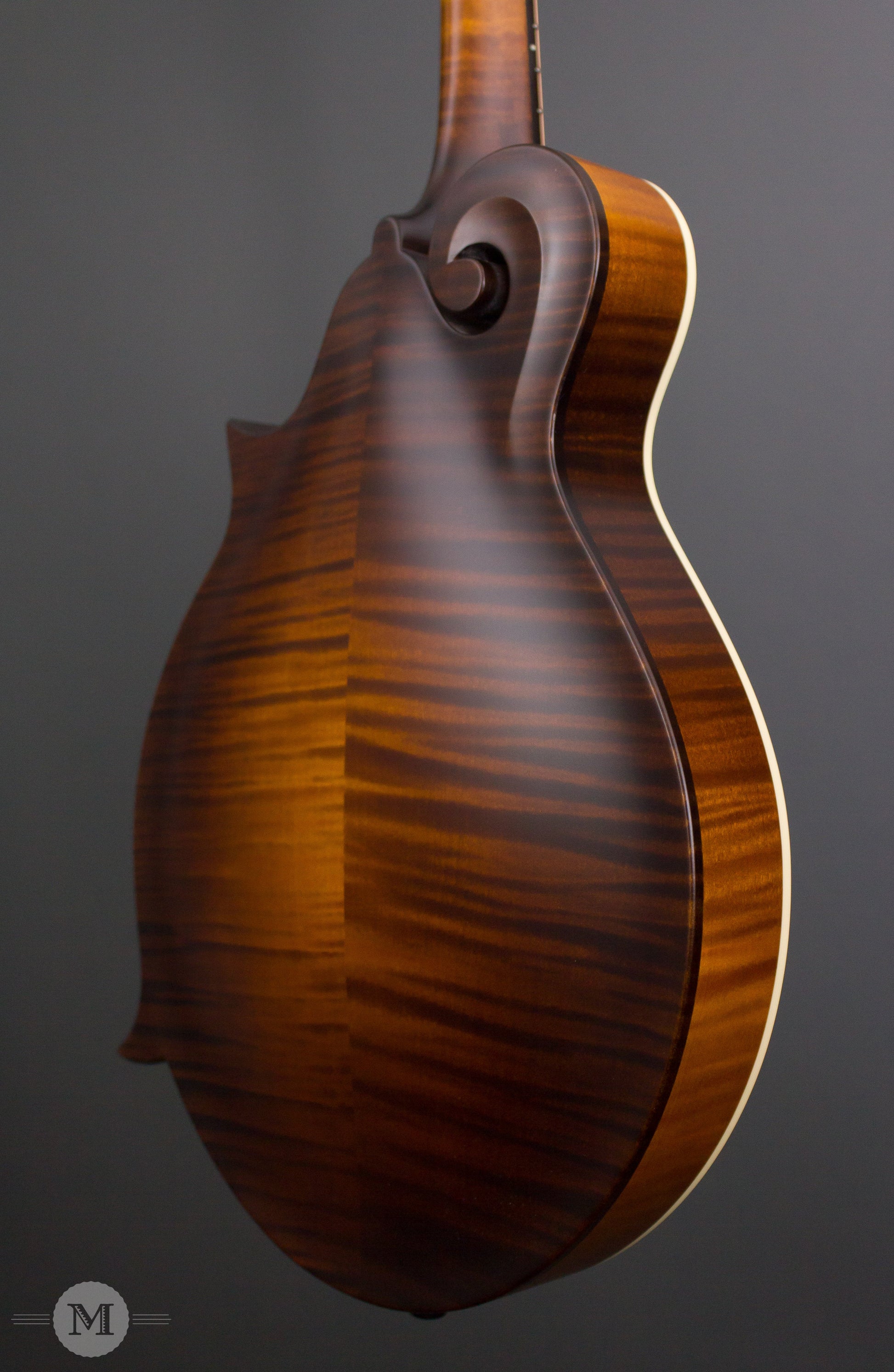 Collings Mandolins - MF GT - Sunburst
