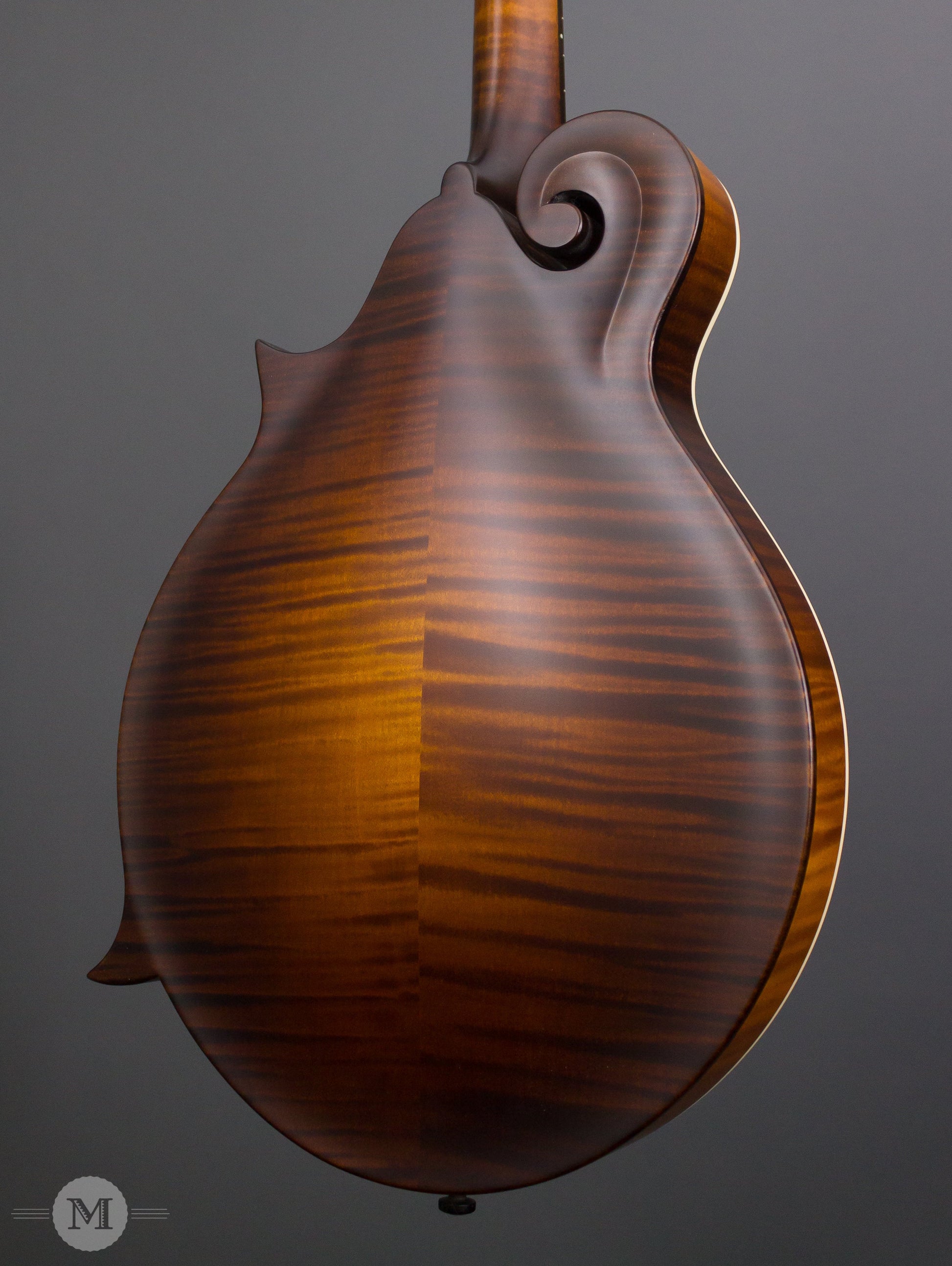 Collings Mandolins - MF GT - Sunburst