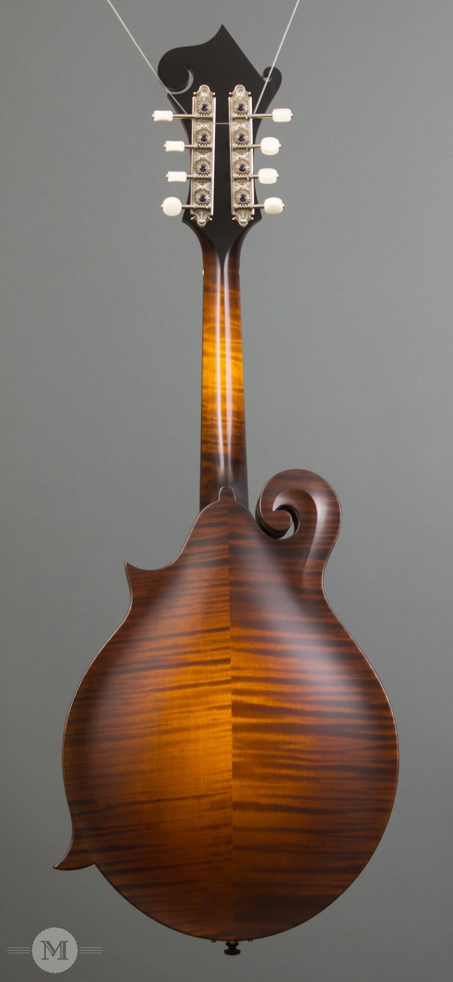 Collings Mandolins - MF GT - Sunburst