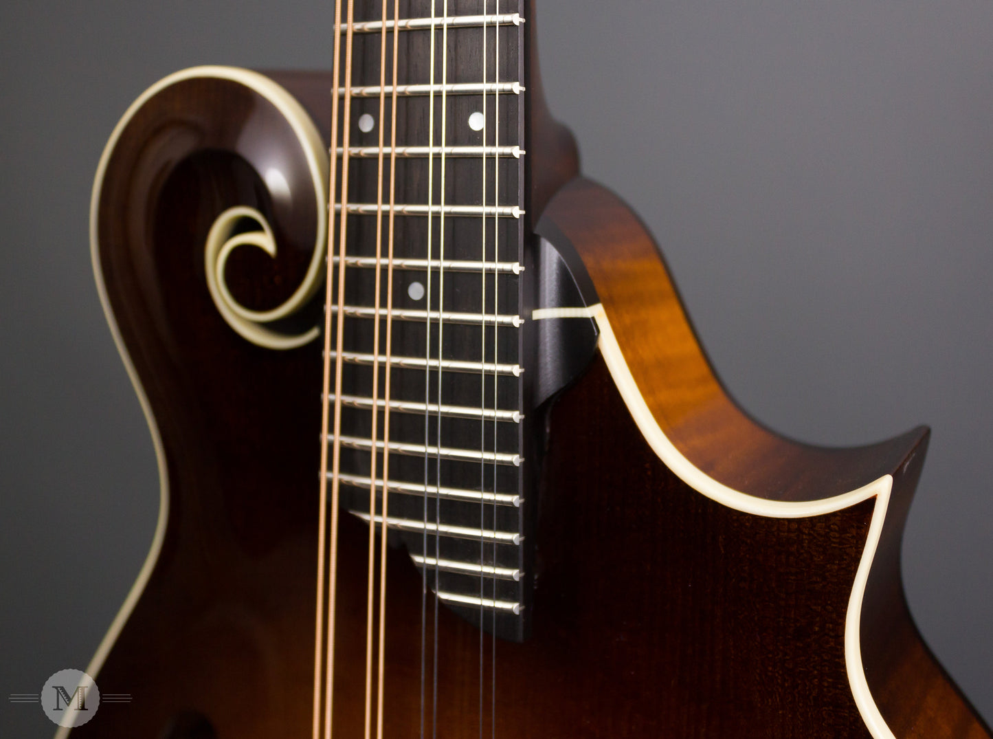 Collings Mandolins - MF GT - Sunburst