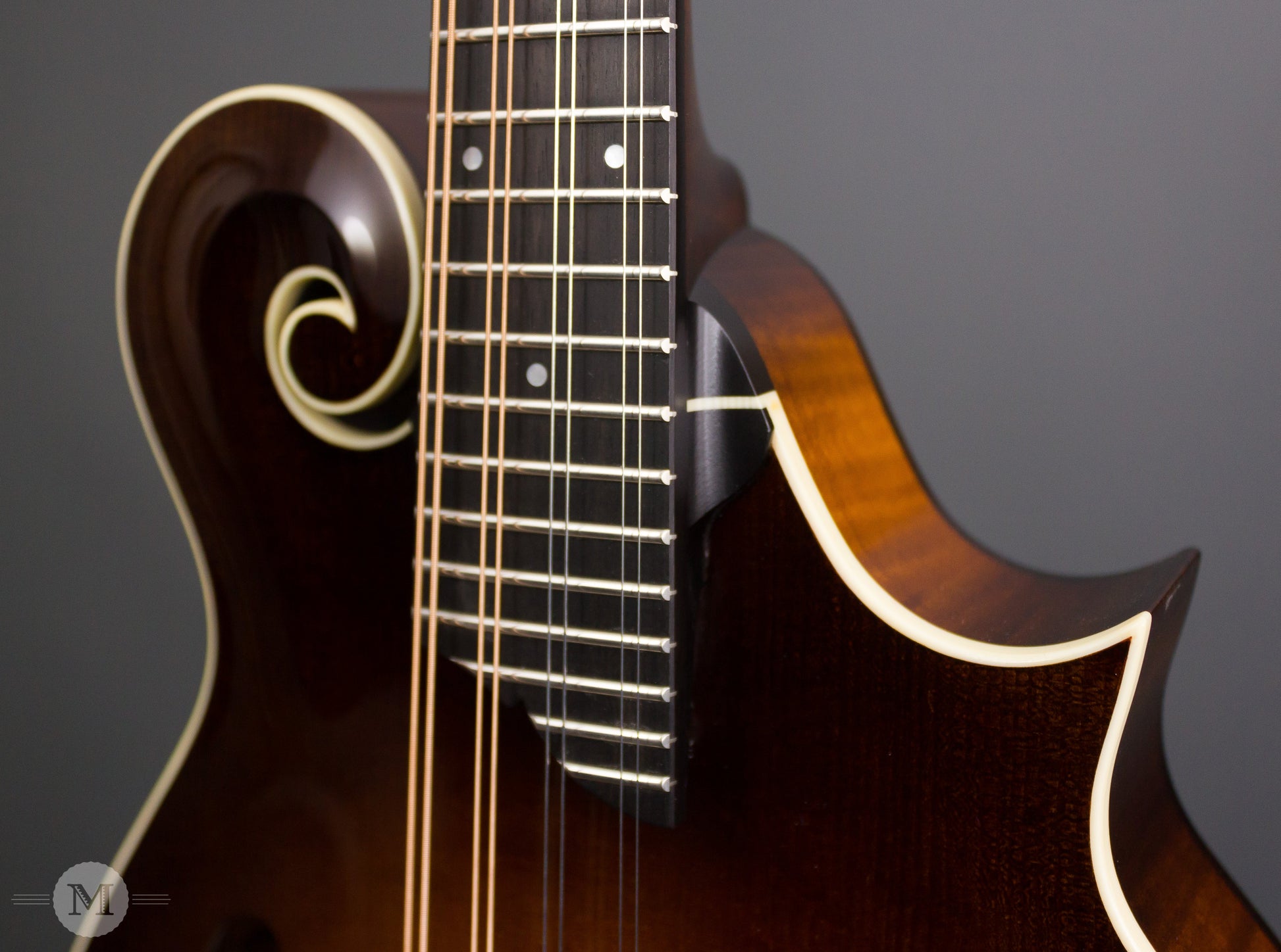 Collings Mandolins - MF GT - Sunburst