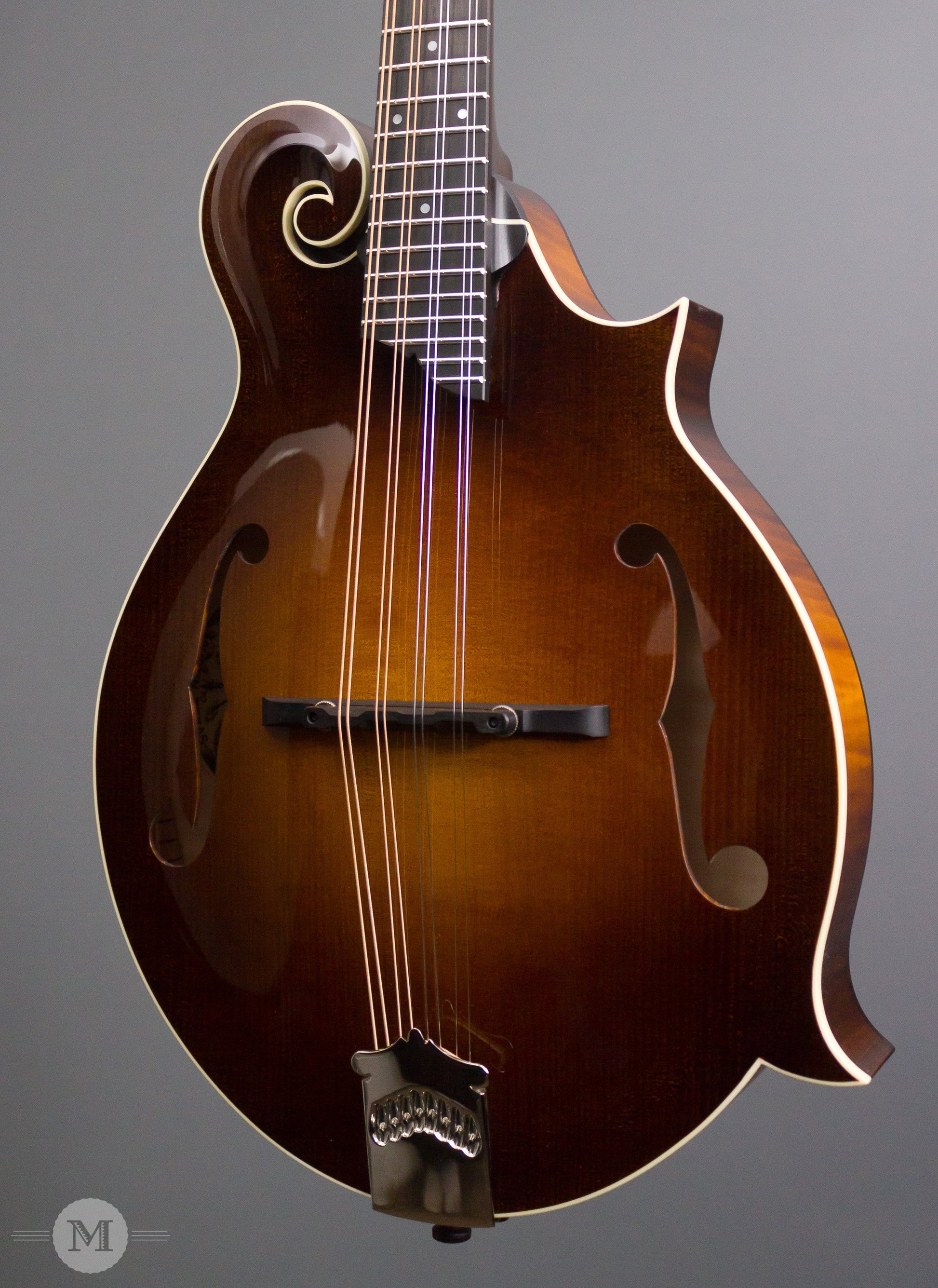 Collings Mandolins - MF GT - Sunburst