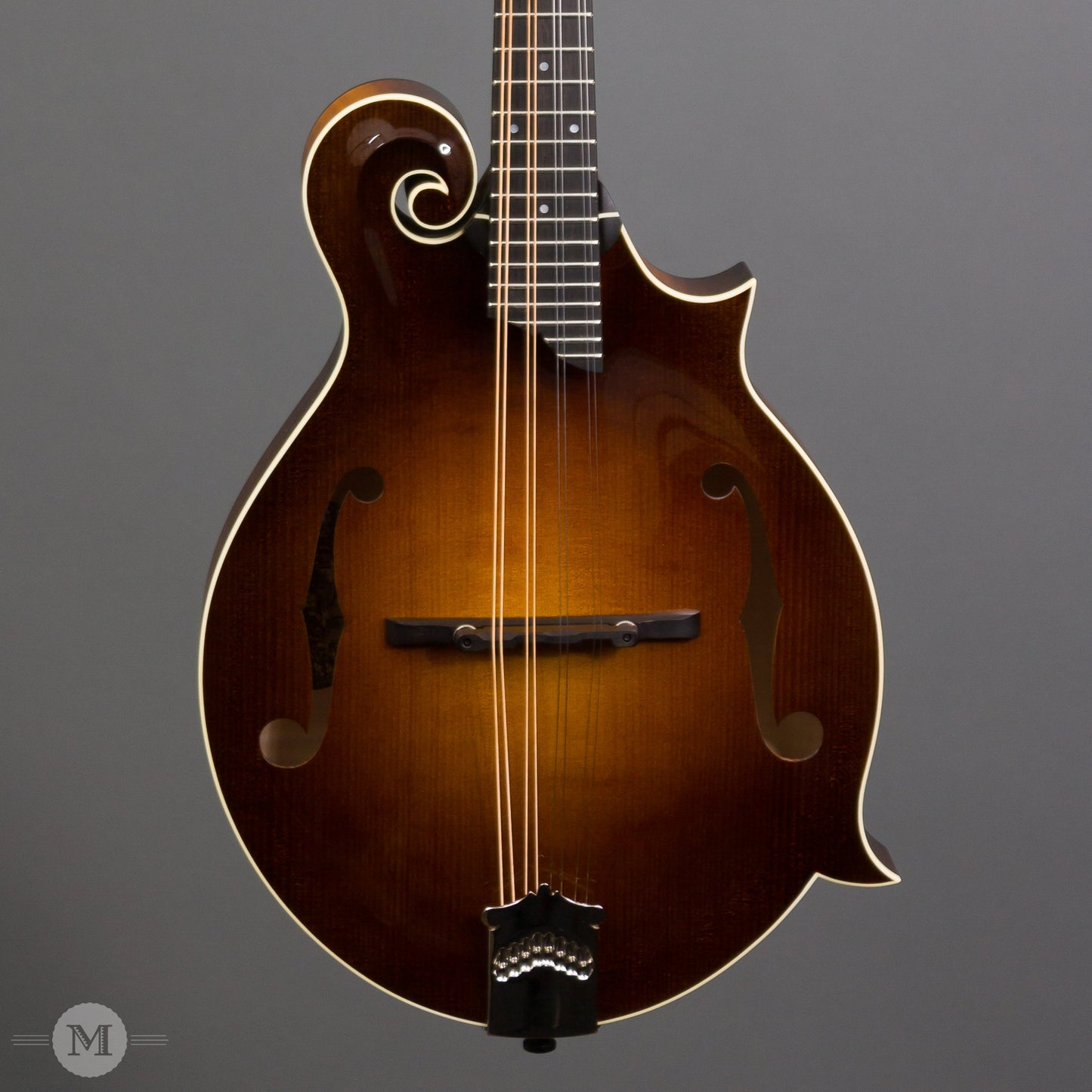 Collings Mandolins - MF GT - Sunburst