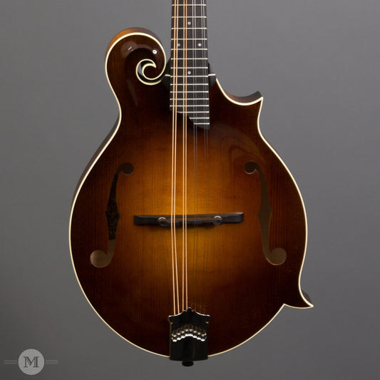 Collings Mandolins - MF GT - Sunburst