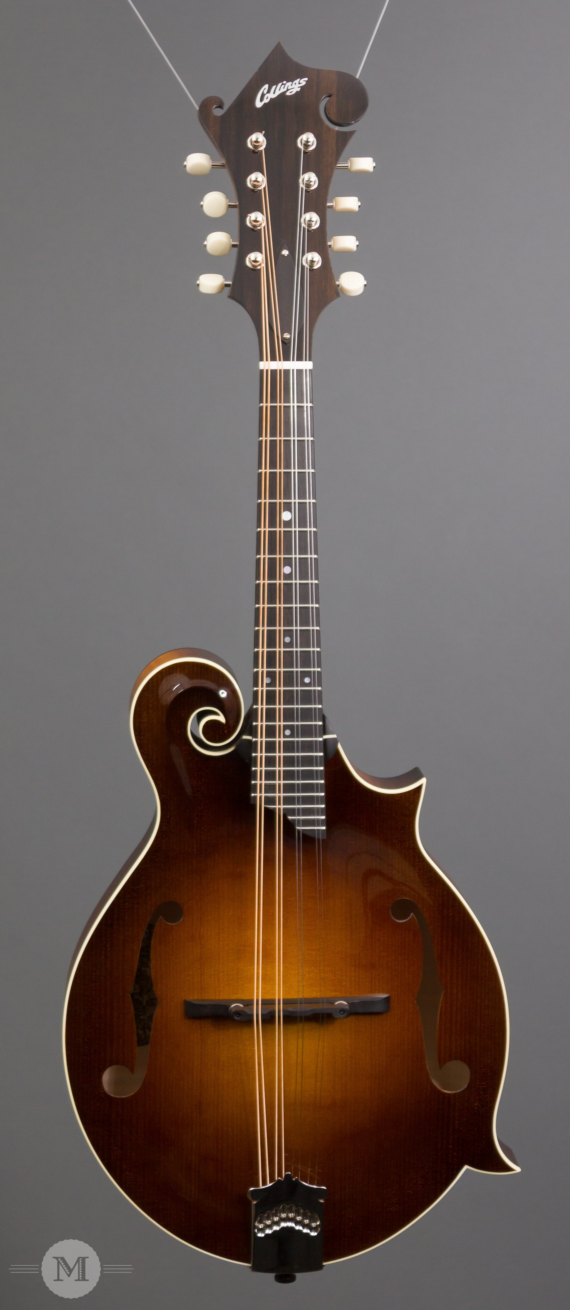 Collings Mandolins - MF GT - Sunburst